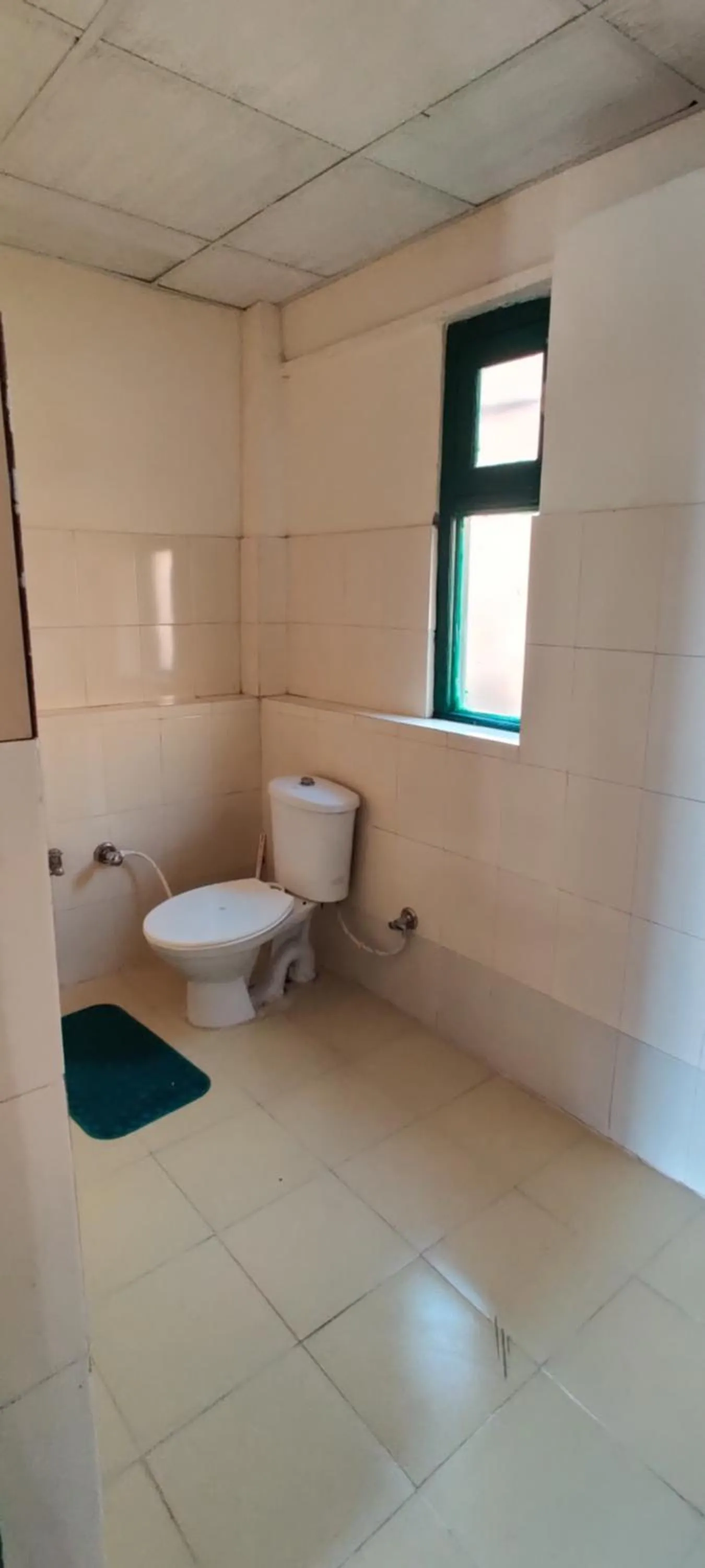 Bathroom in Room on the Roof, Viraatkhai-Chakrata, By Himalayan Eco Lodges