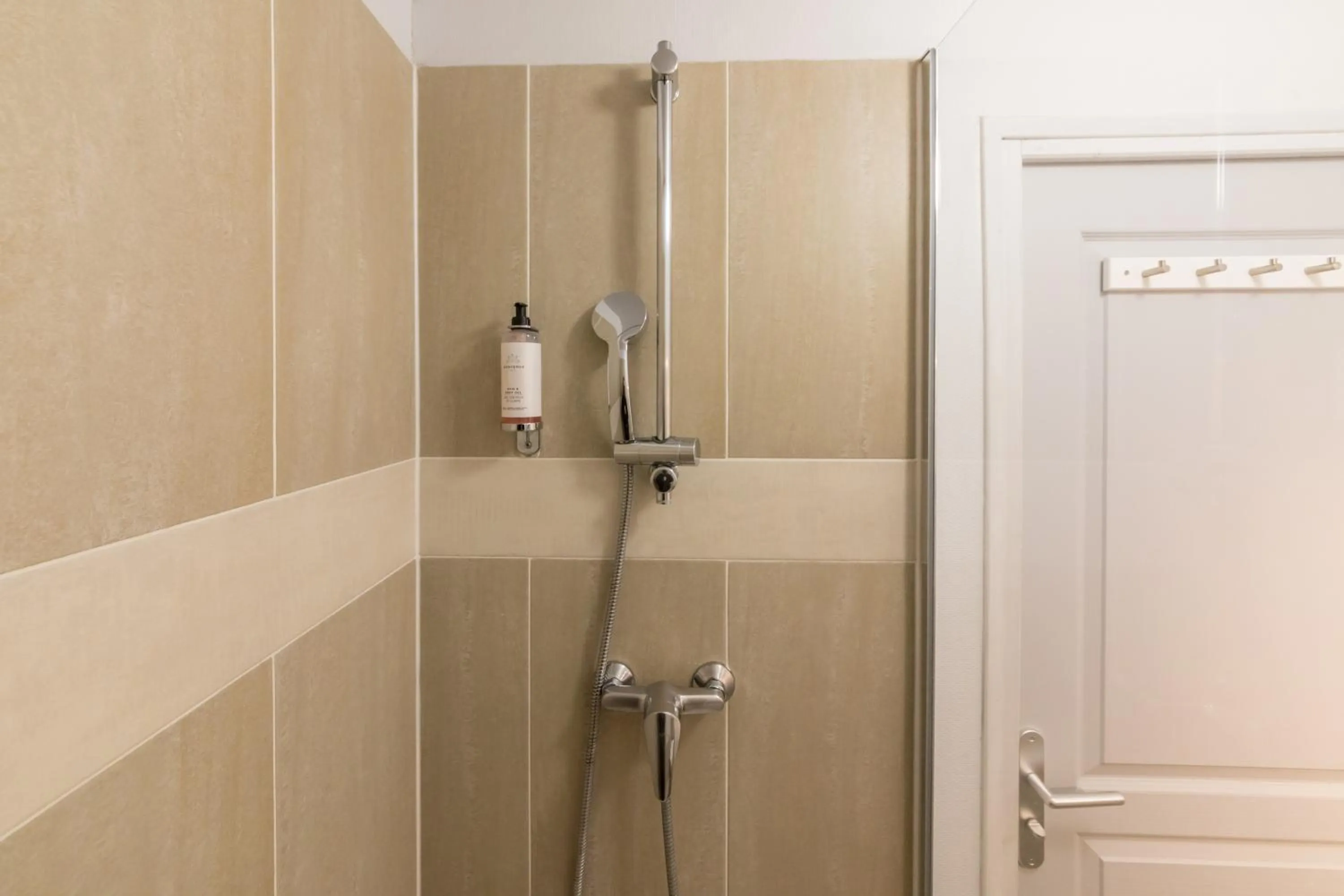 Bathroom in WS Opéra - Galeries Lafayette