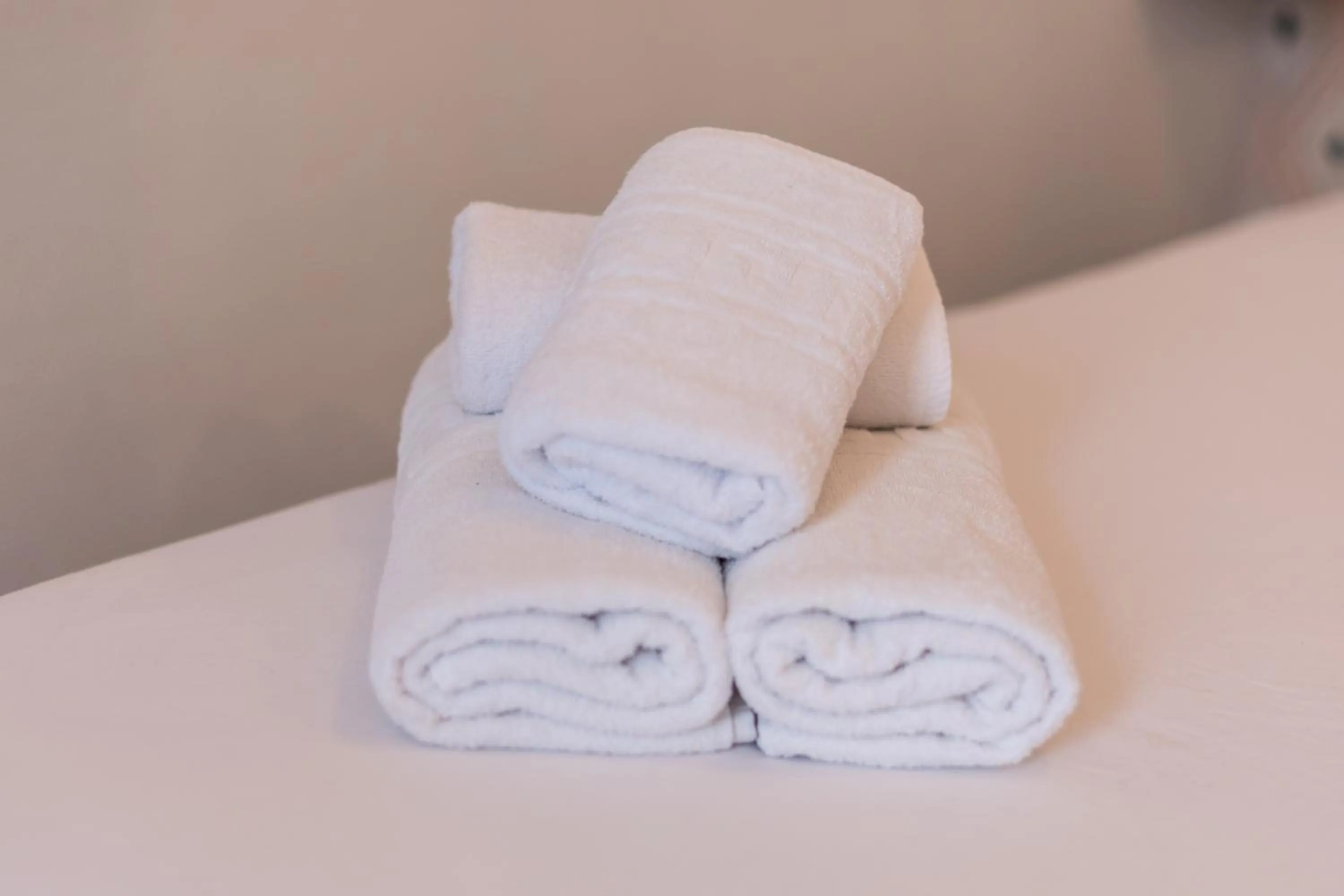 towels in WS Opéra - Galeries Lafayette