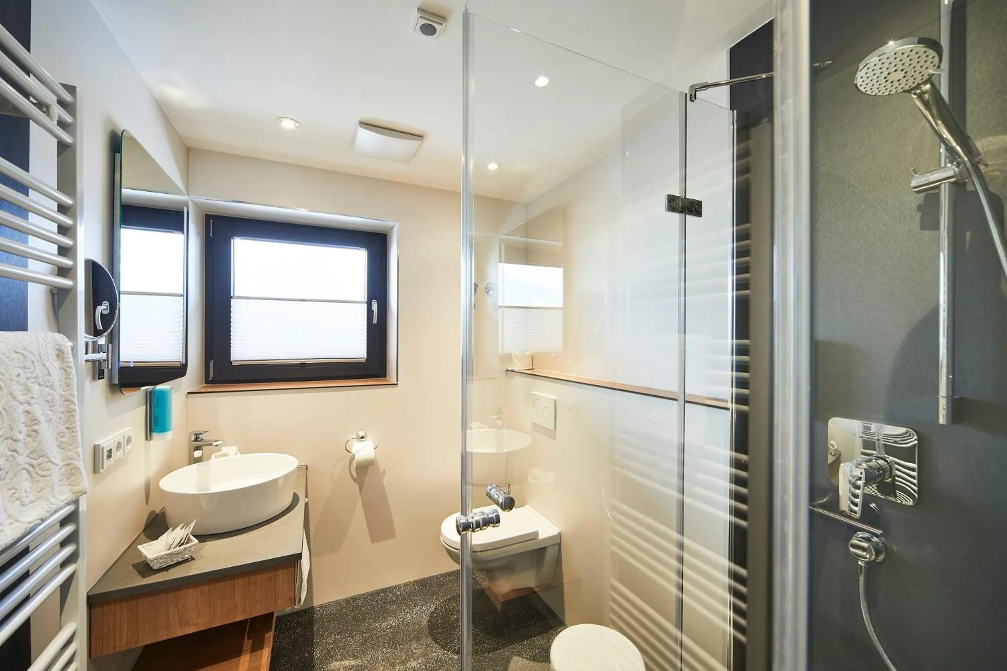 Photo of the whole room in Hotel Rosenstock - Erwachsenenhotel - Adults only 15 plus