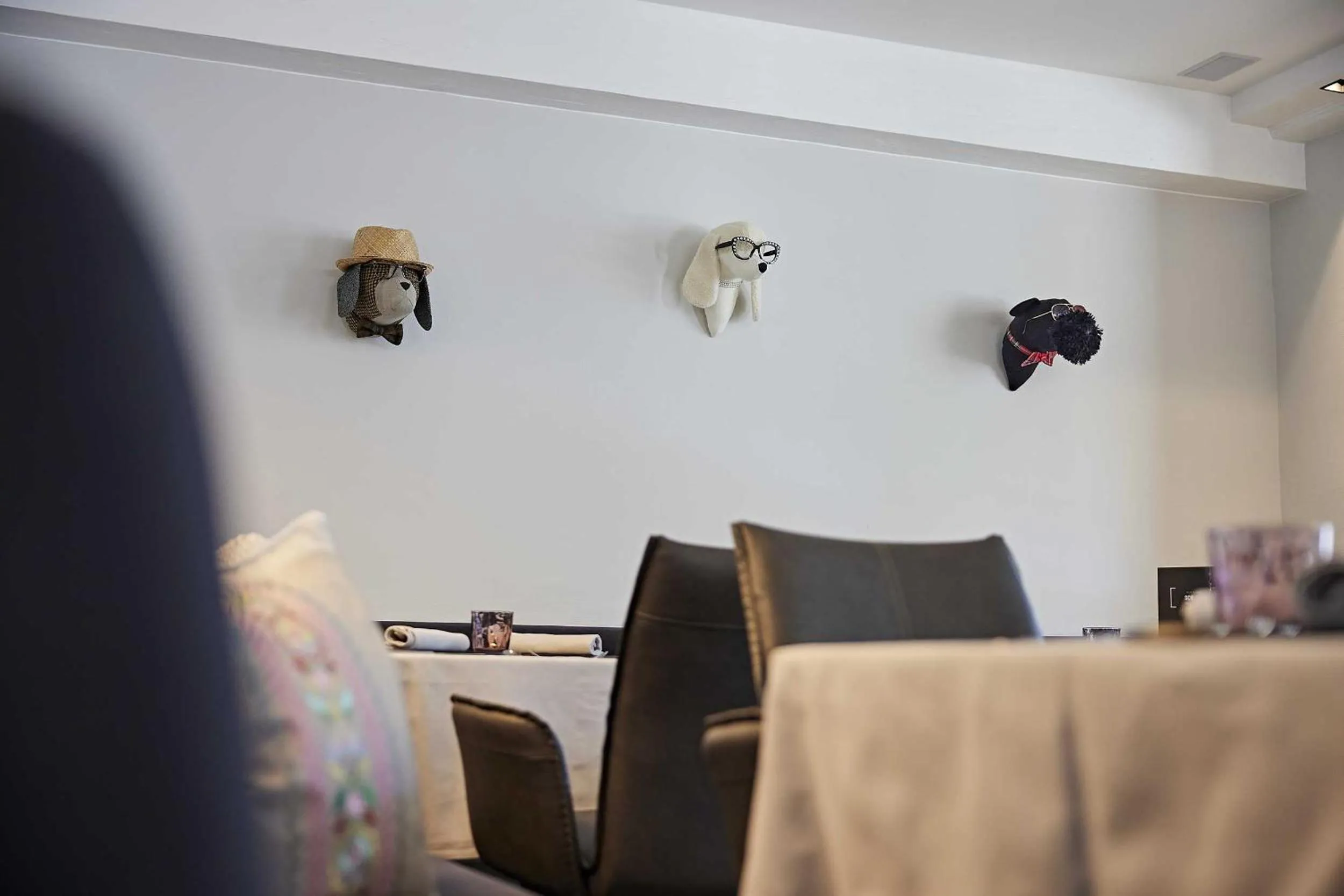 Restaurant/places to eat in Hotel Rosenstock - Erwachsenenhotel - Adults only 15 plus