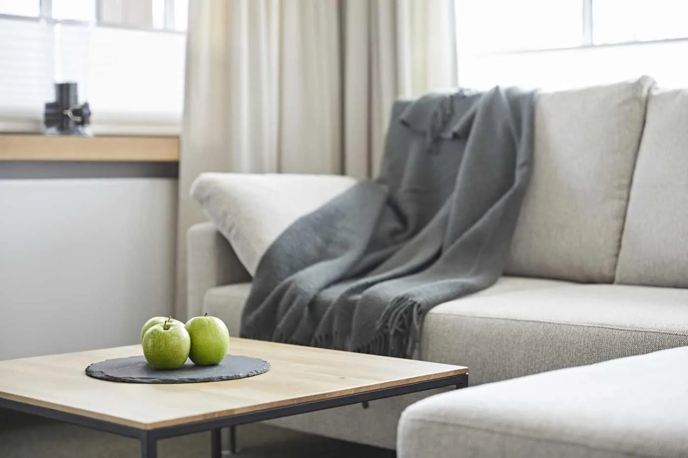 Seating area in Hotel Rosenstock - Erwachsenenhotel - Adults only 15 plus