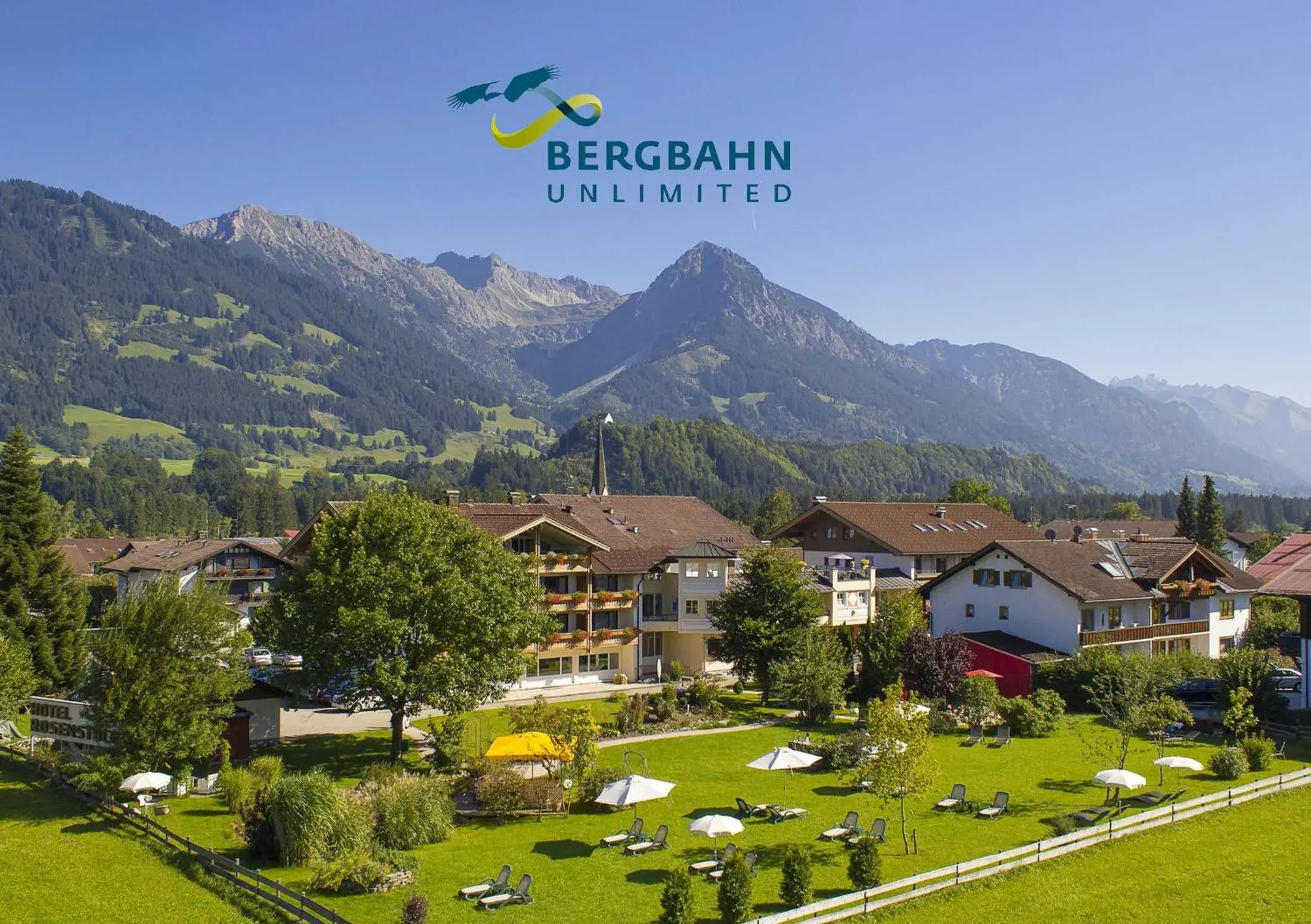 Hotel Rosenstock - Erwachsenenhotel - Adults only 15 plus Hotel Rosenstock - Erwachsenenhotel - Adults only 15 plus