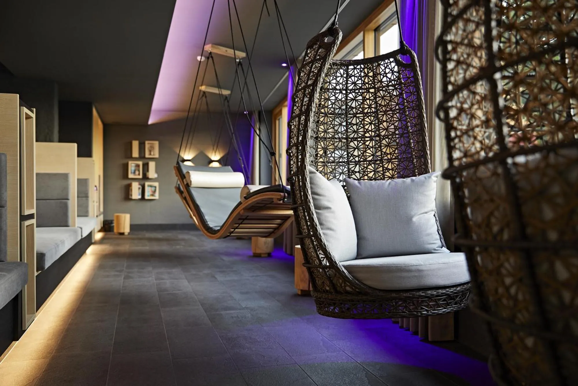 Swimming pool in Hotel Rosenstock - Erwachsenenhotel - Adults only 15 plus