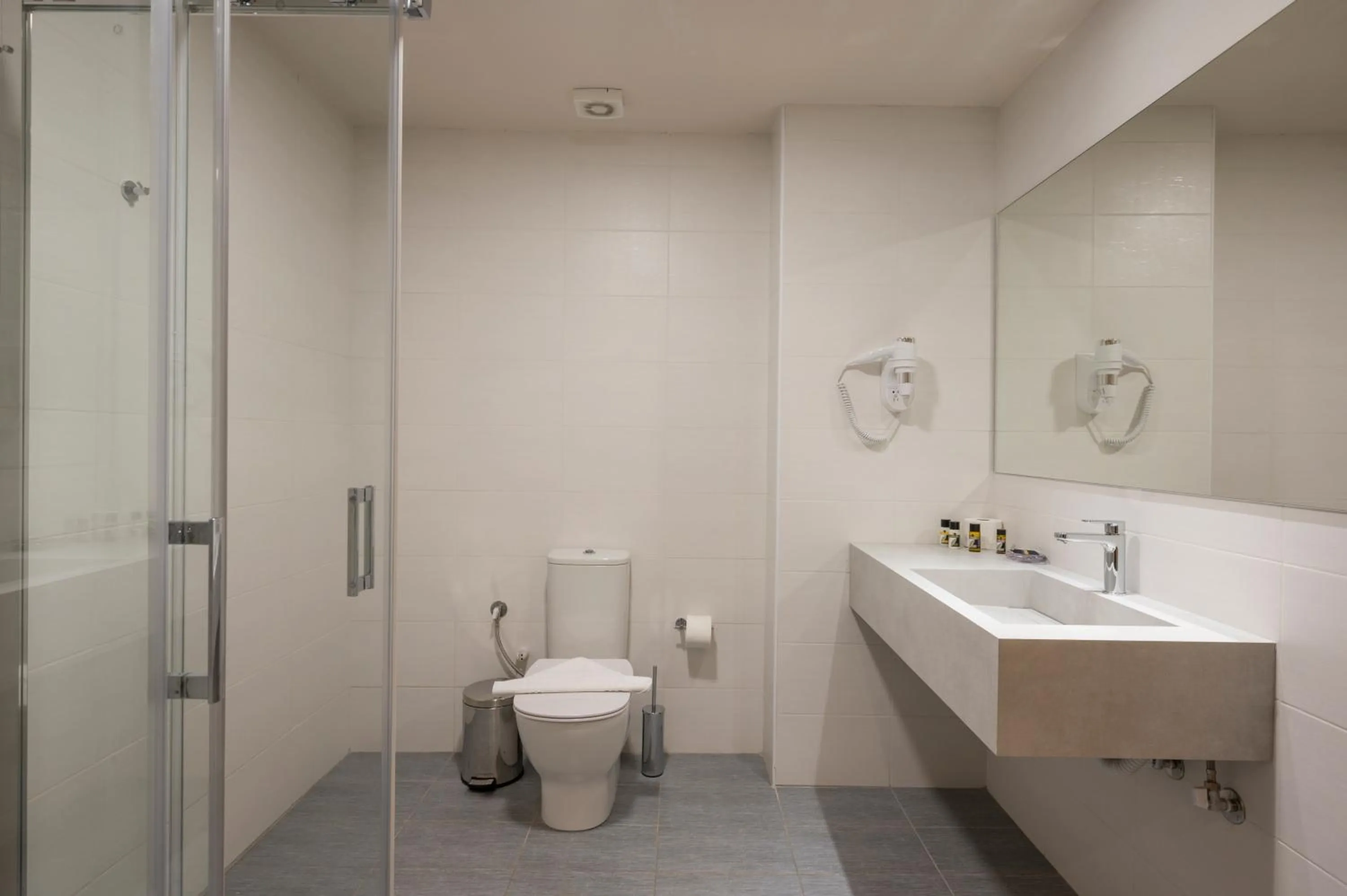 Trianon Luxury Apartments & Suites