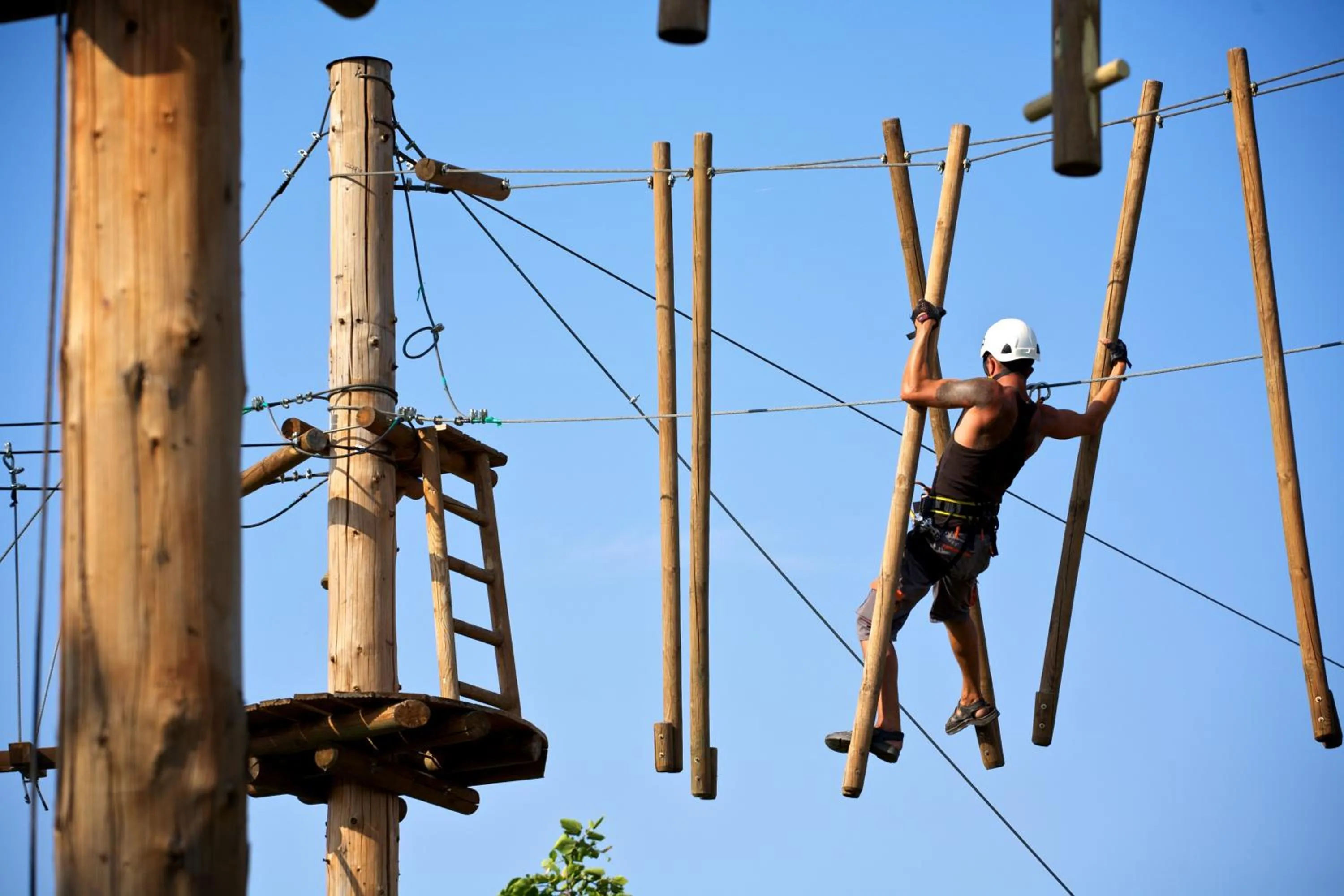 Activities in Nádas Tó Park Hotel
