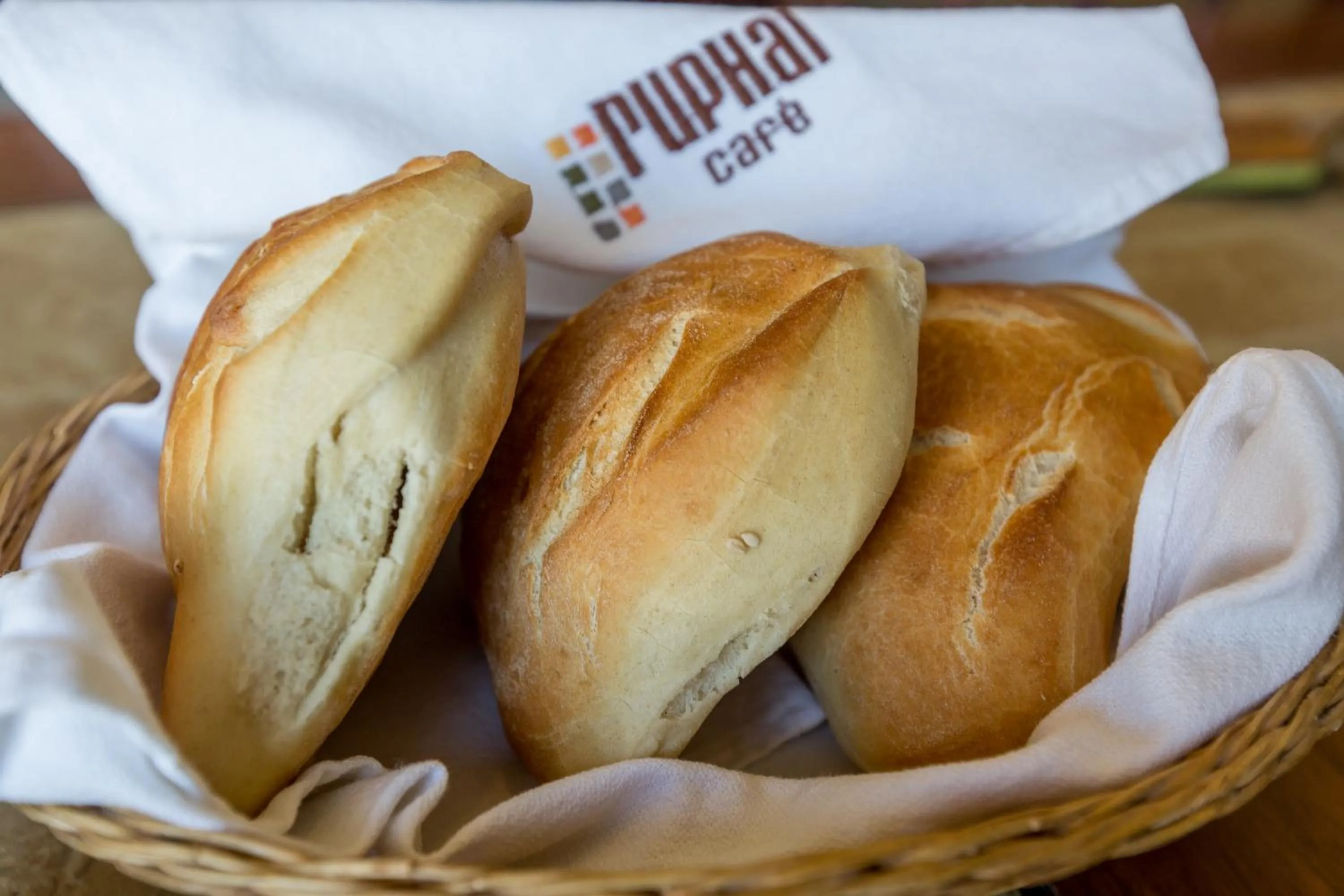 Food in Hotel Los Tambos Boutique