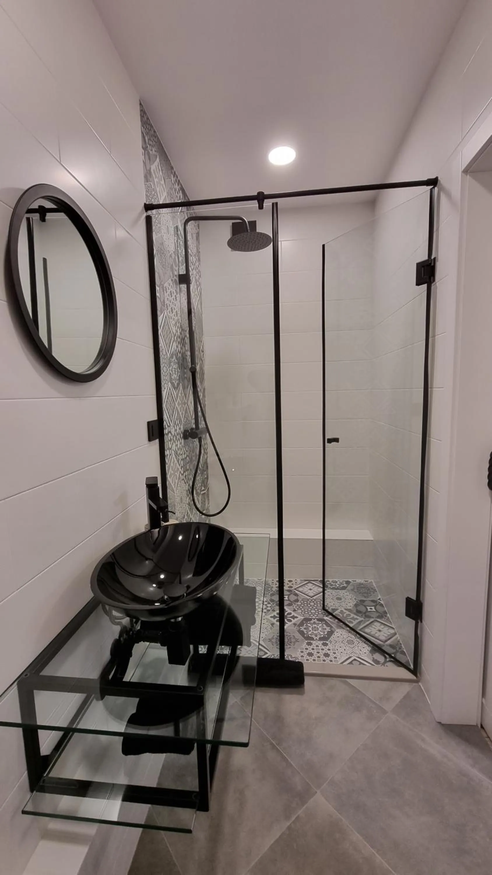 Bathroom in My Guest Rooms