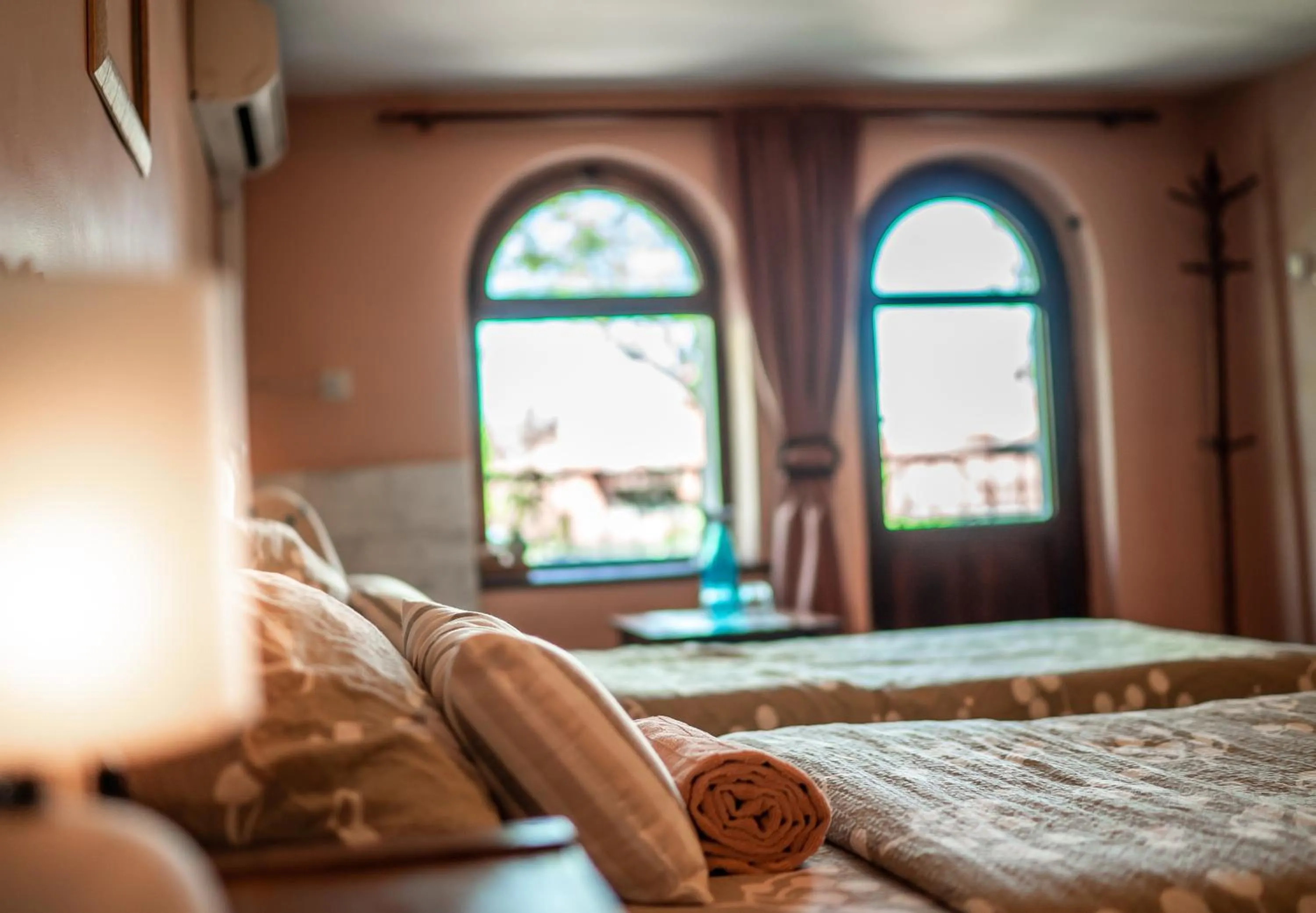 Bed in My Guest Rooms