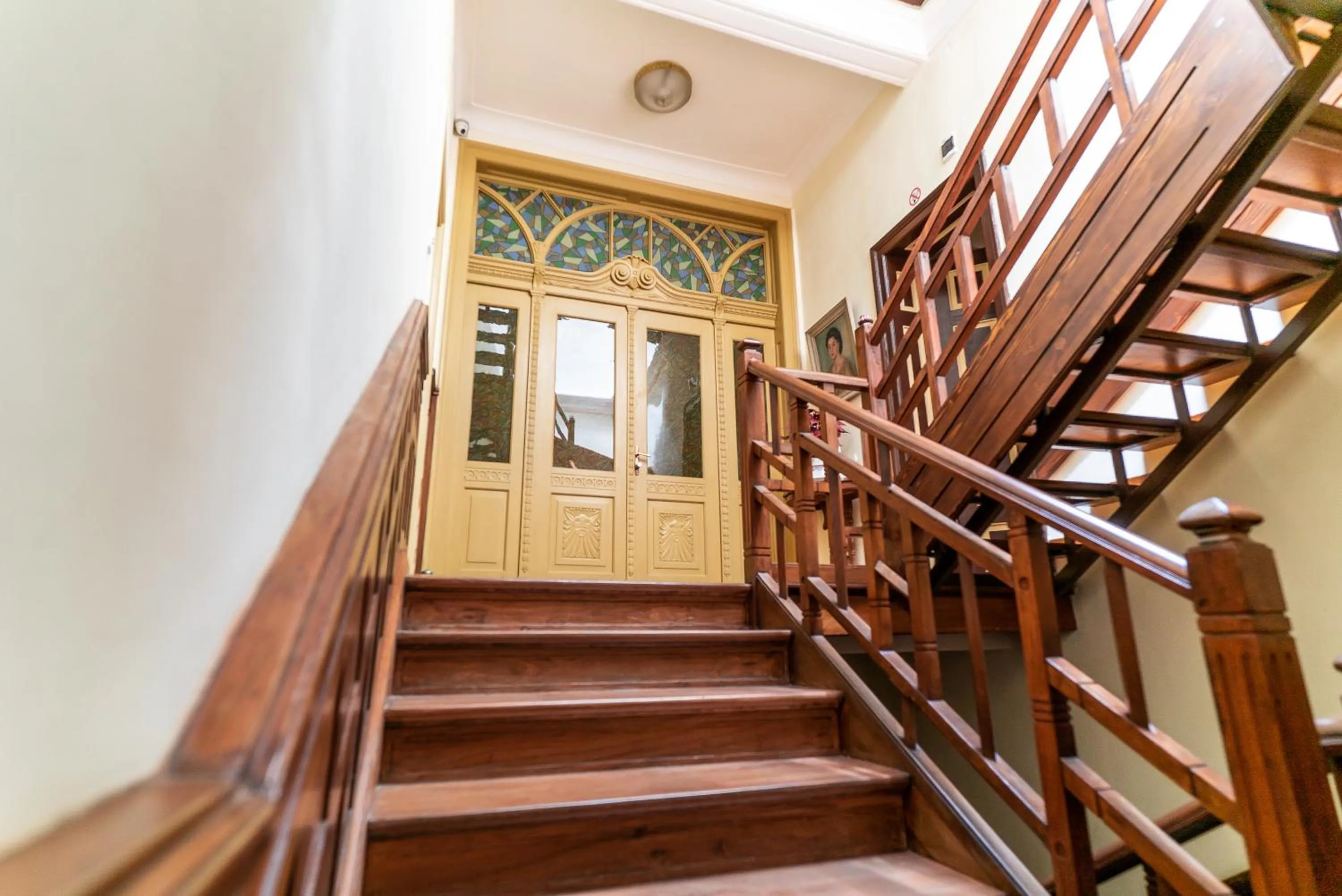 Floor plan in My Guest Rooms