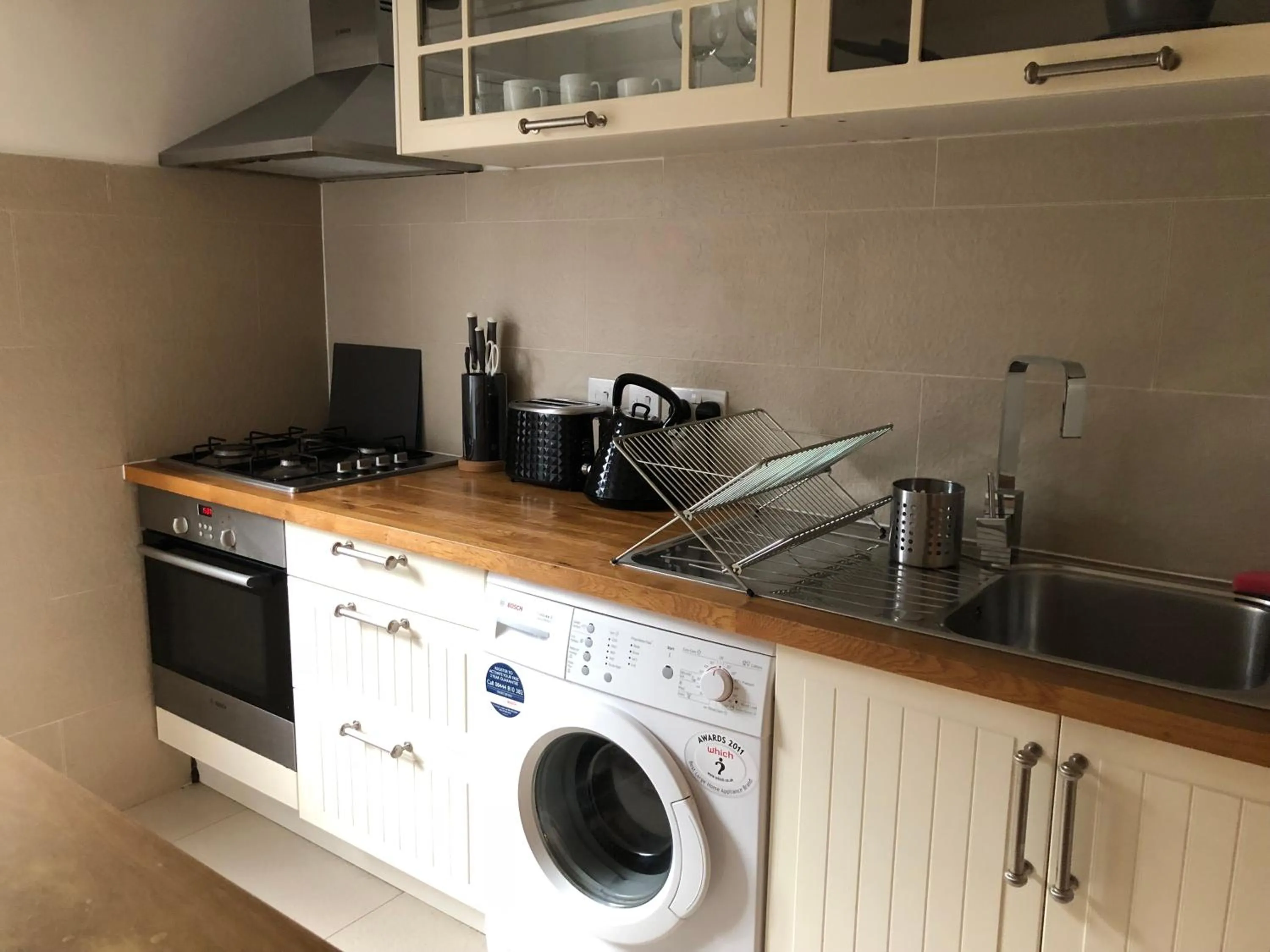 Other in Marble Apartments Tooting Broadway