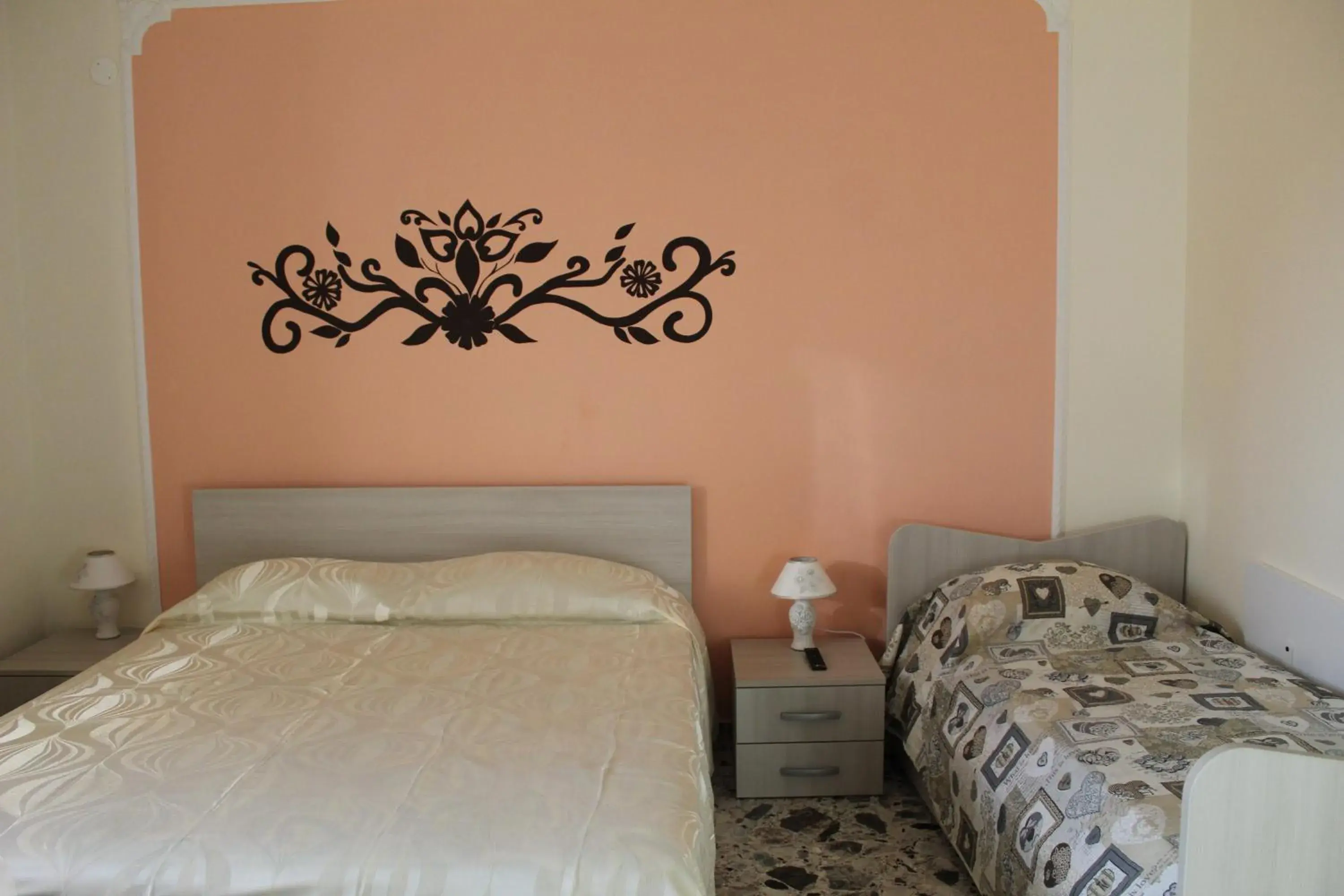 Family Room with Private Bathroom - single occupancy in Green Garden Family Room with Private Bathroom - single occupancy in Green Garden