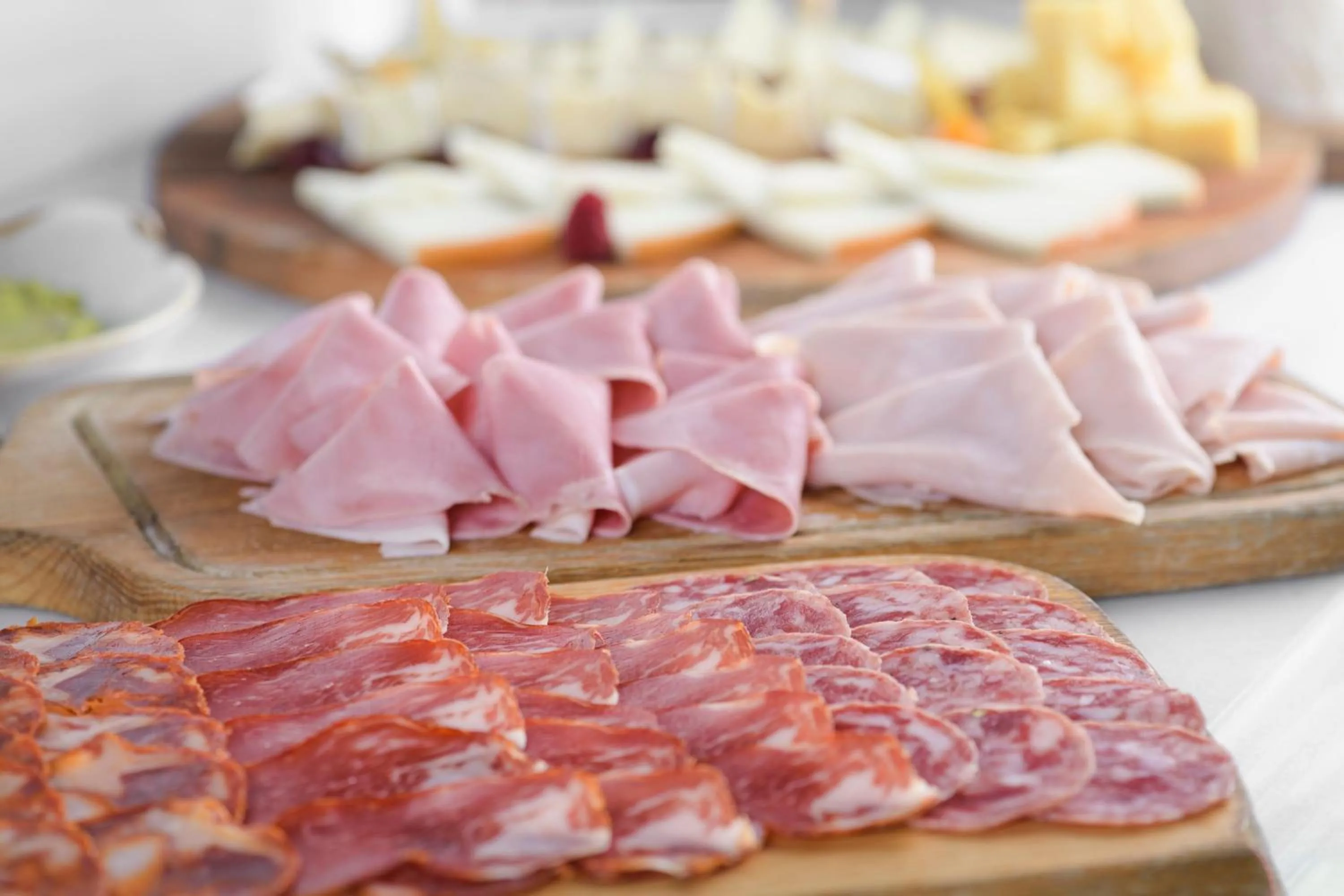 Breakfast in Palacio Tondón, La Rioja Brinas, Autograph Collection