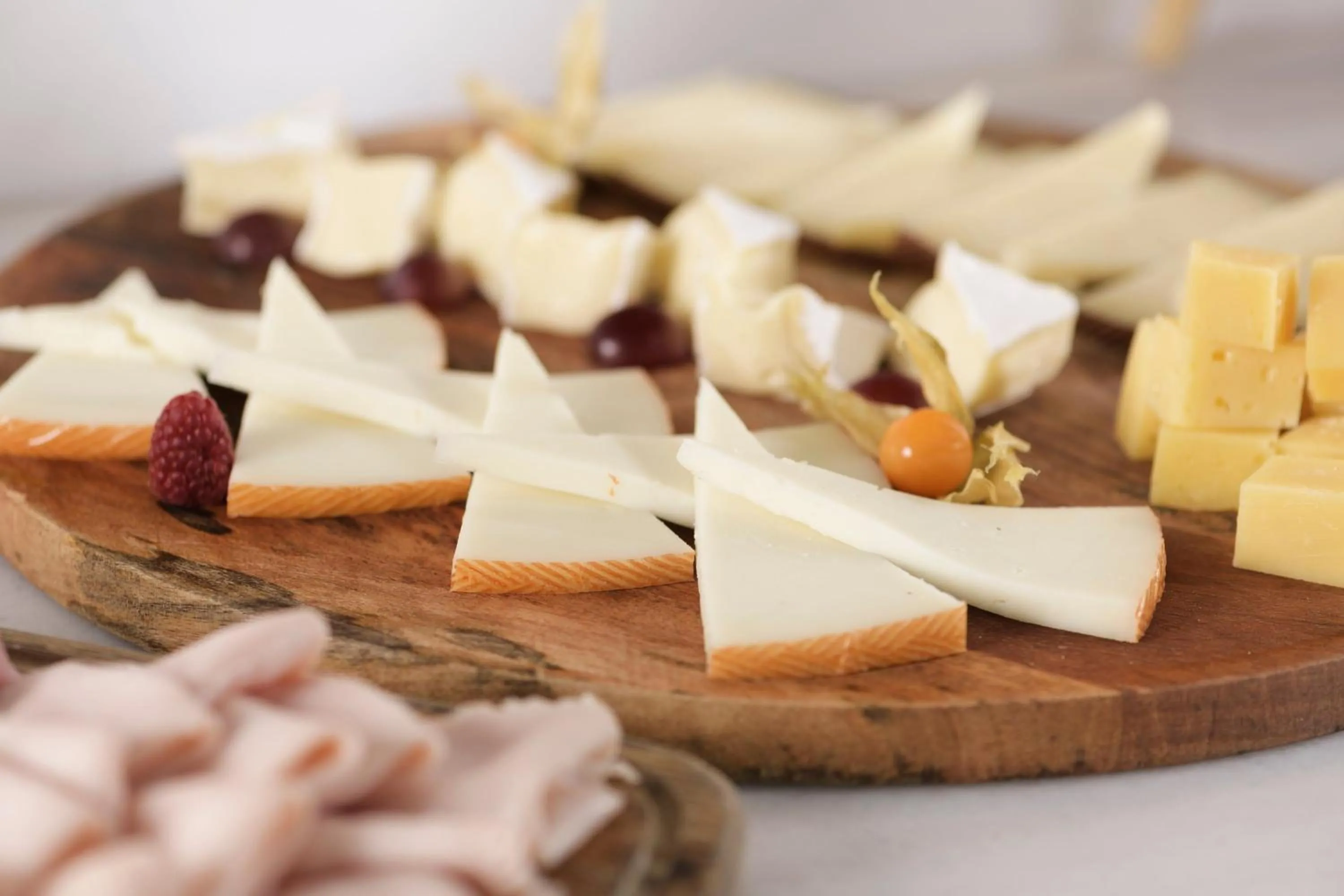 Breakfast in Palacio Tondón, La Rioja Brinas, Autograph Collection