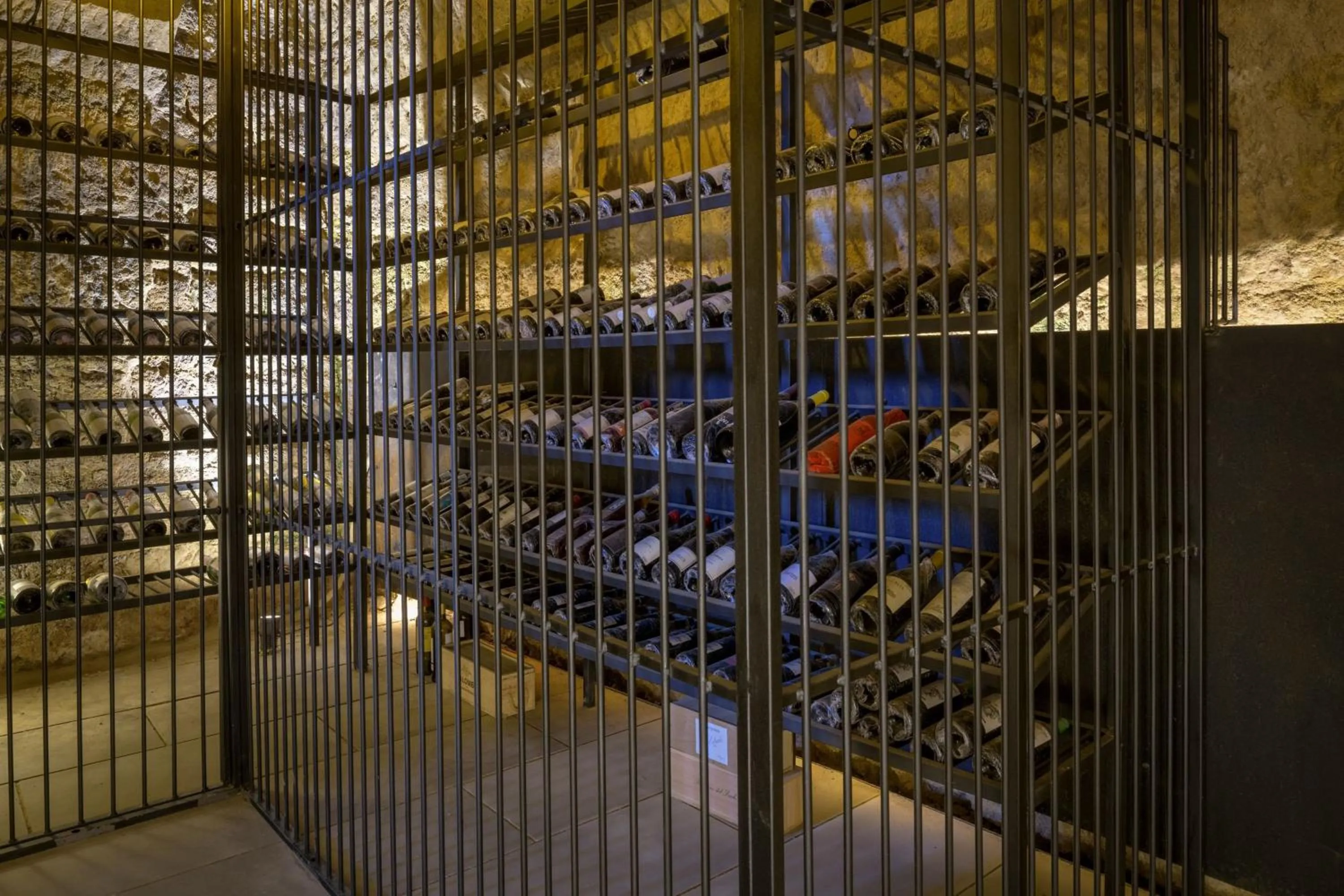 Other in Palacio Tondón, La Rioja Brinas, Autograph Collection