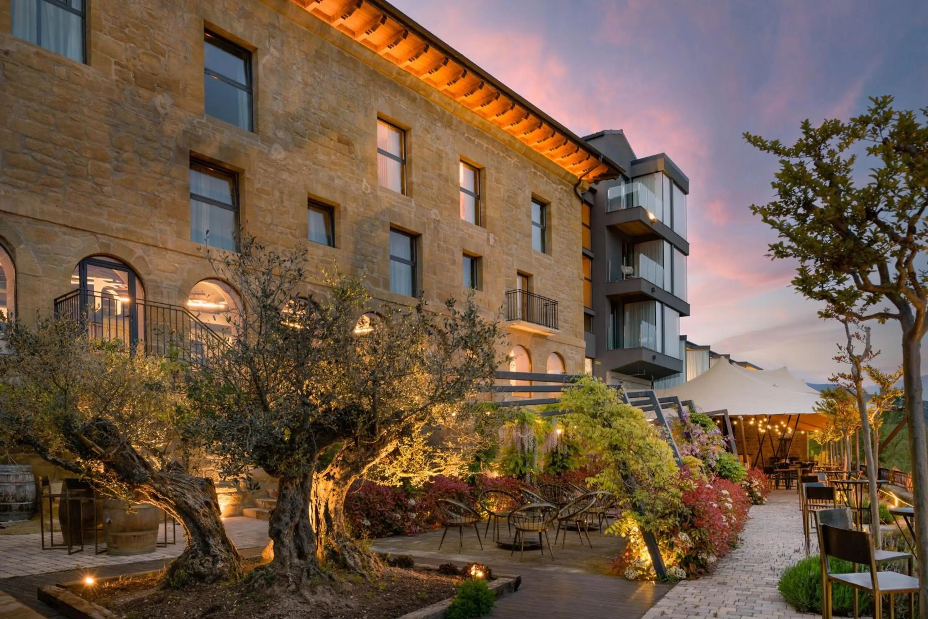 Other in Palacio Tondón, La Rioja Brinas, Autograph Collection