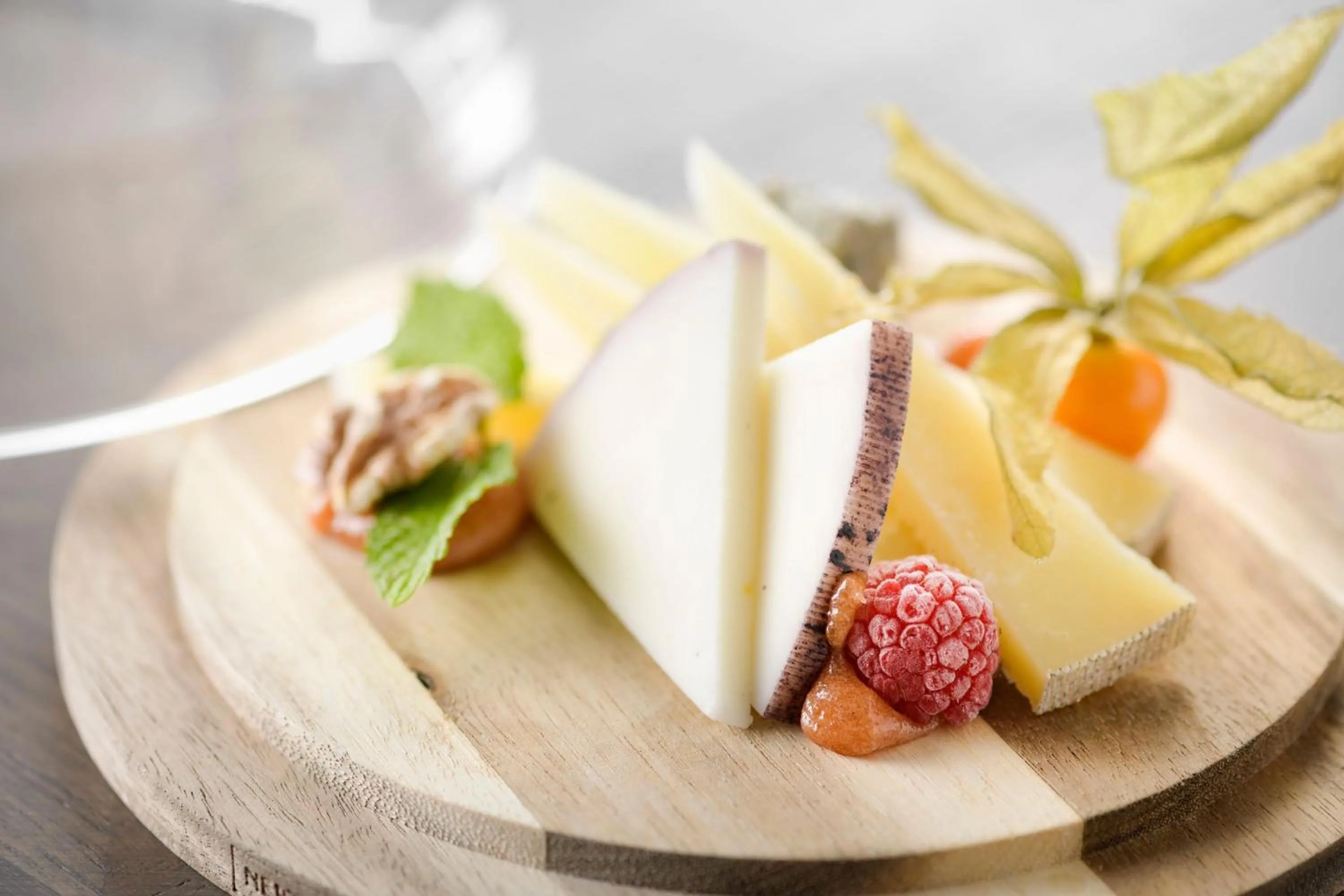 Restaurant/places to eat in Palacio Tondón, La Rioja Brinas, Autograph Collection