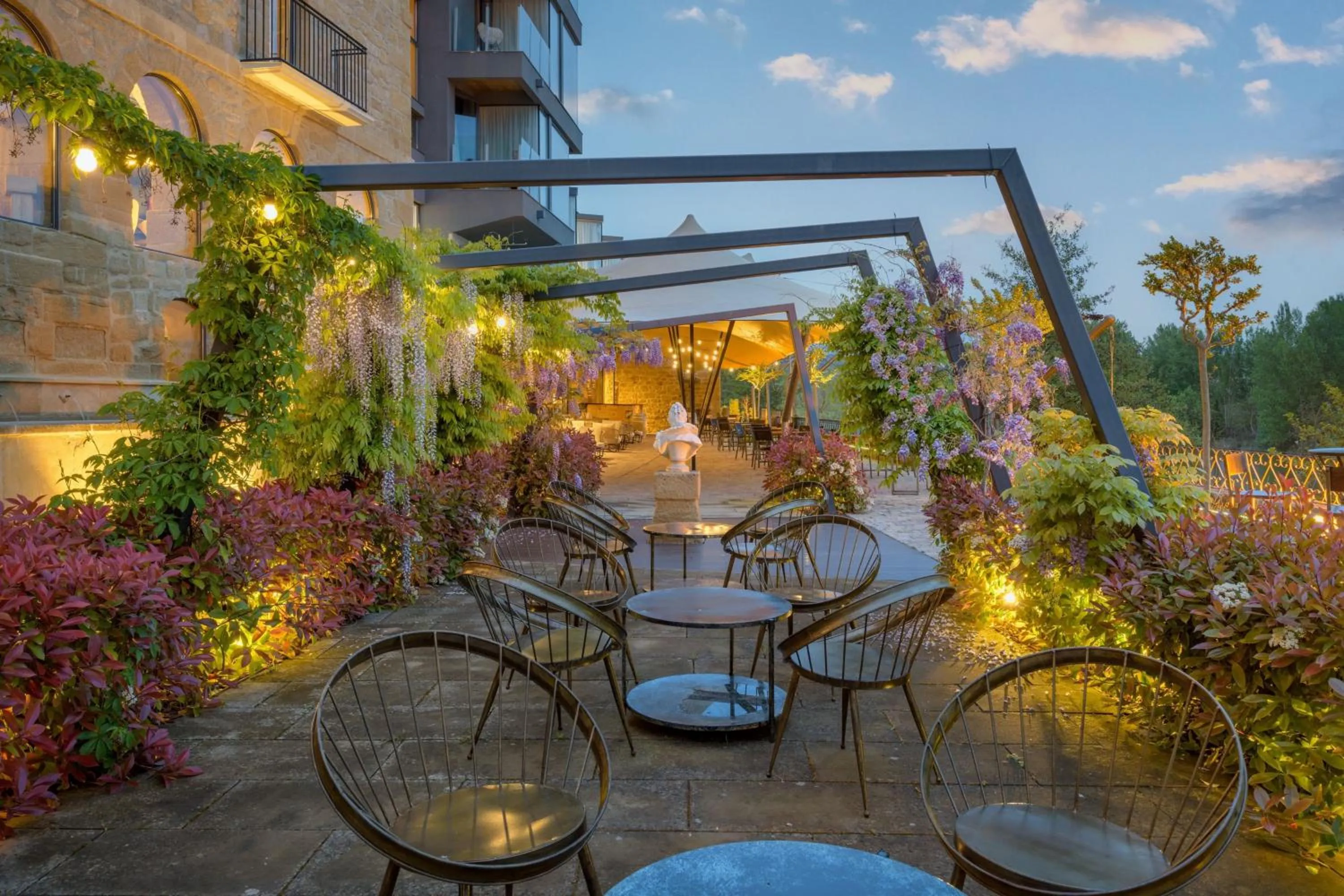 Other in Palacio Tondón, La Rioja Brinas, Autograph Collection