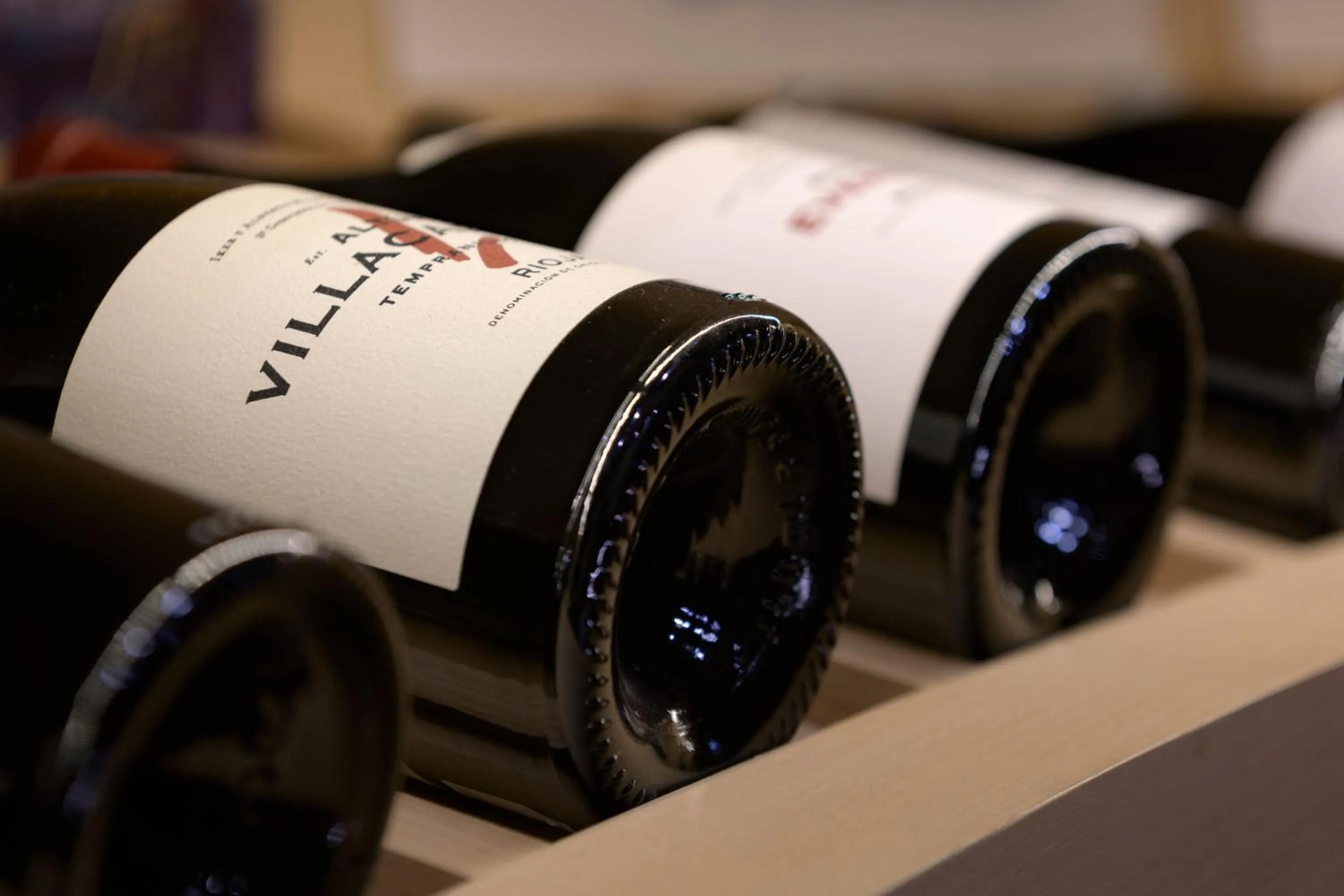 Other in Palacio Tondón, La Rioja Brinas, Autograph Collection