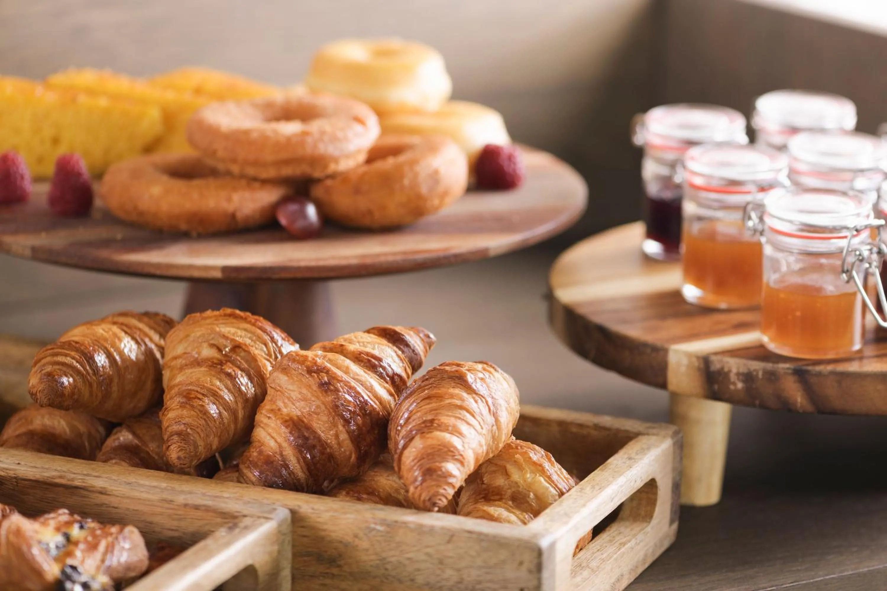Breakfast in Palacio Tondón, La Rioja Brinas, Autograph Collection