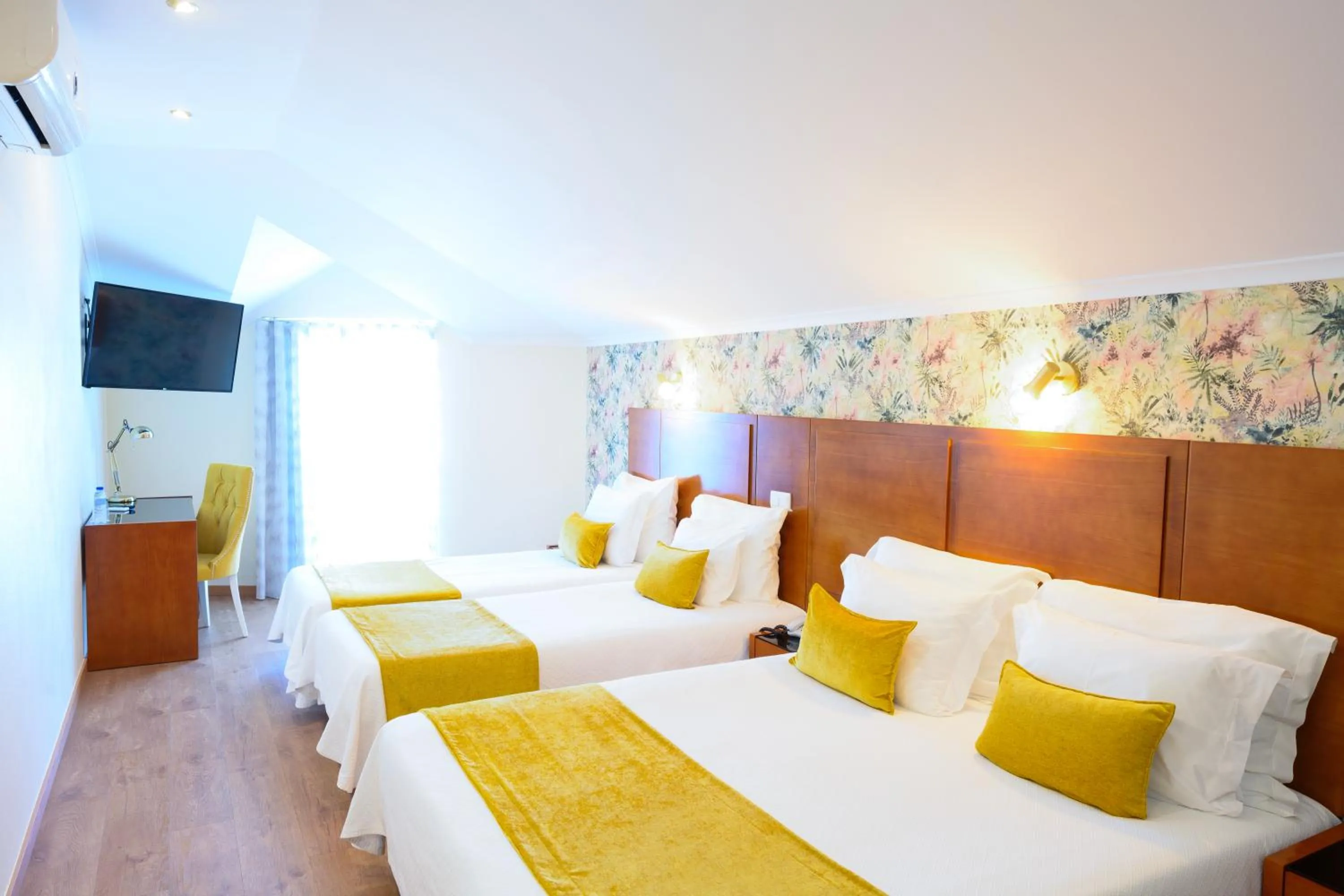 Bed in Hospedaria Recomeçar