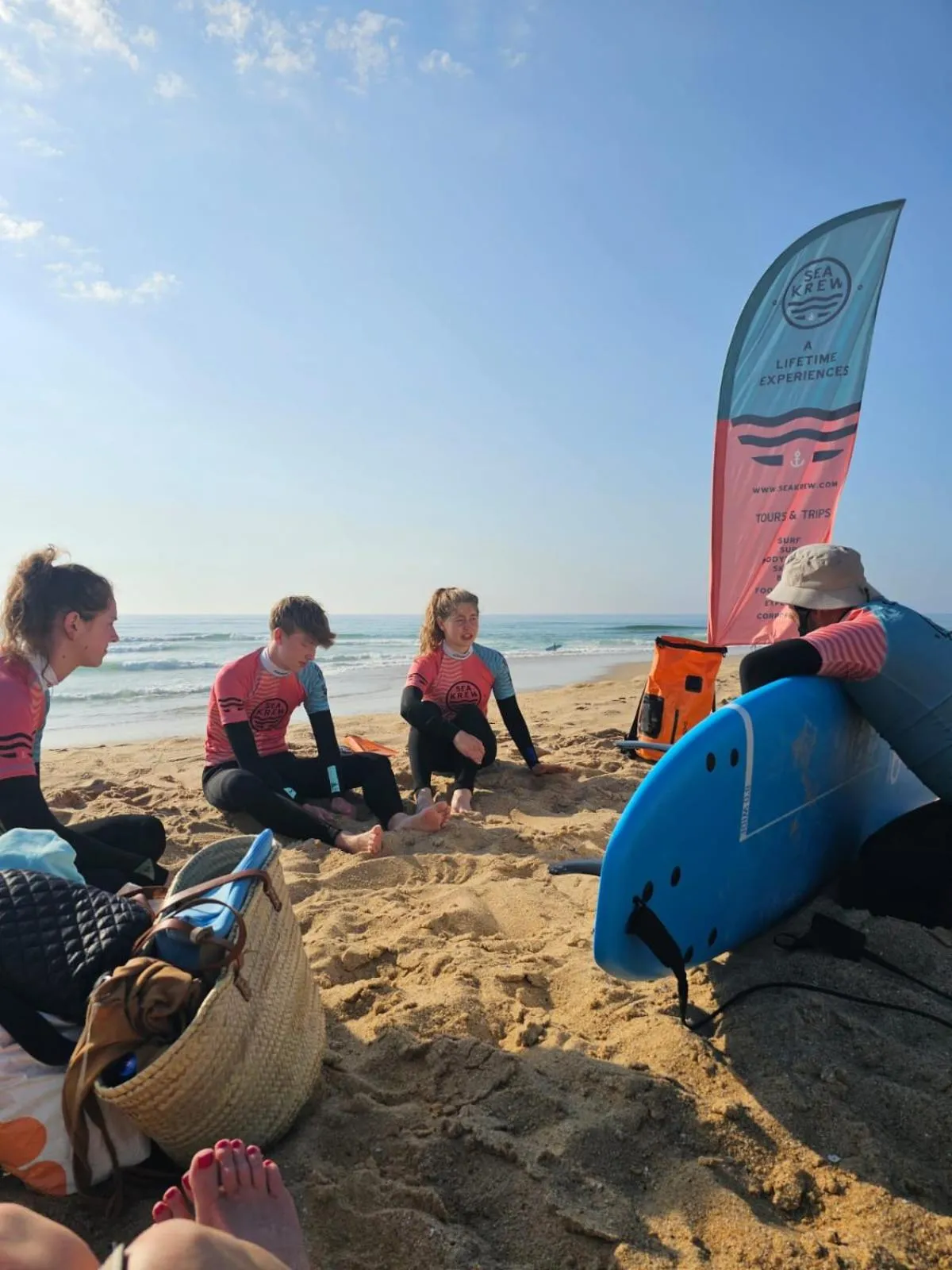 Day in Hospedaria Recomeçar