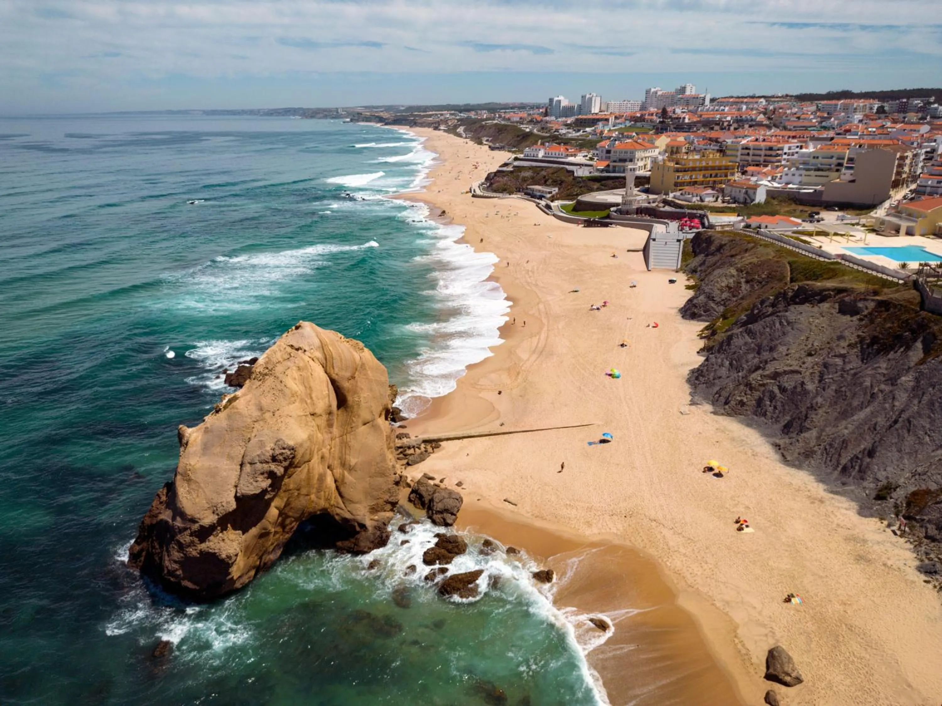 Nearby landmark in Hospedaria Recomeçar