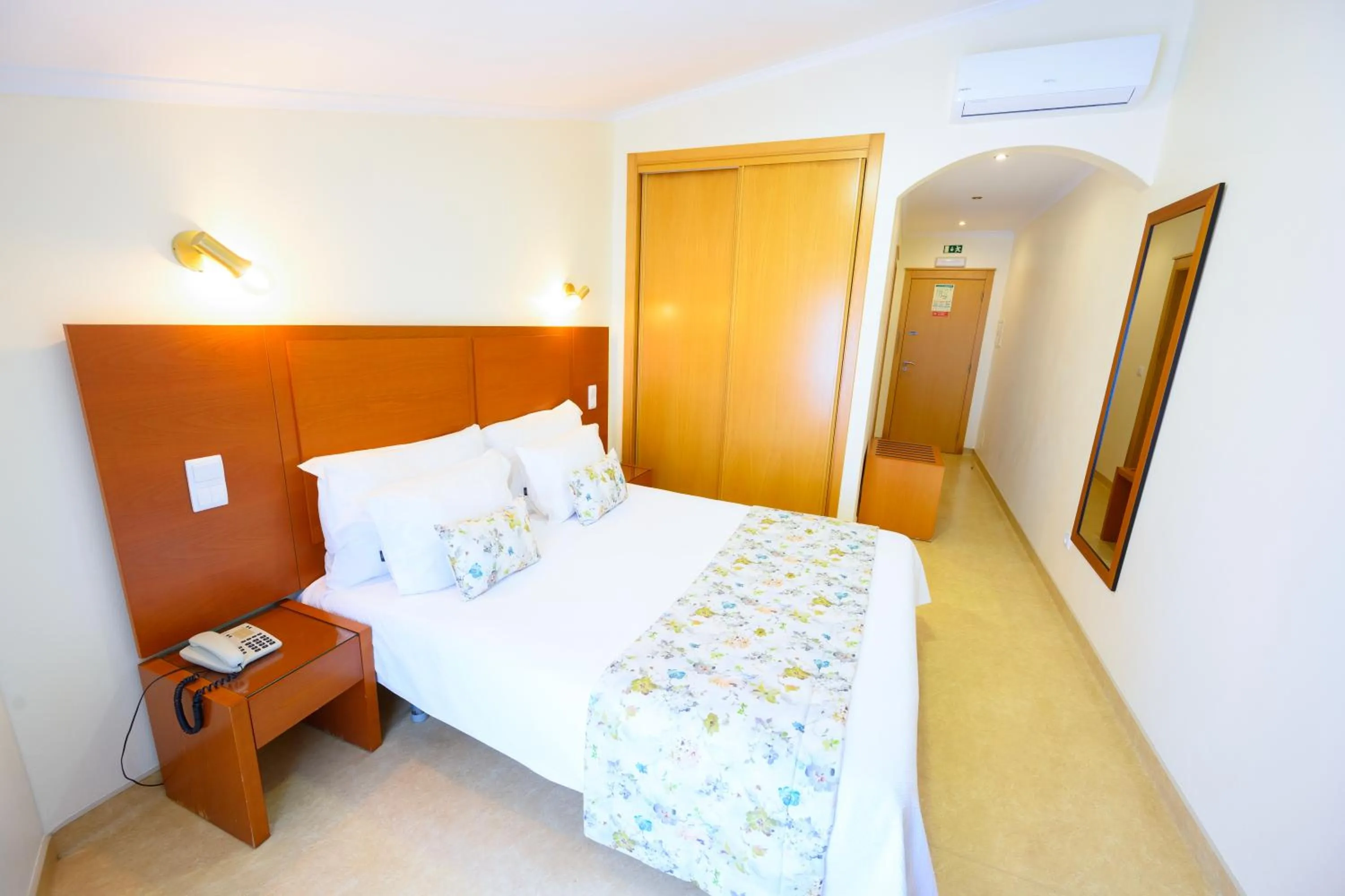 Bed in Hospedaria Recomeçar