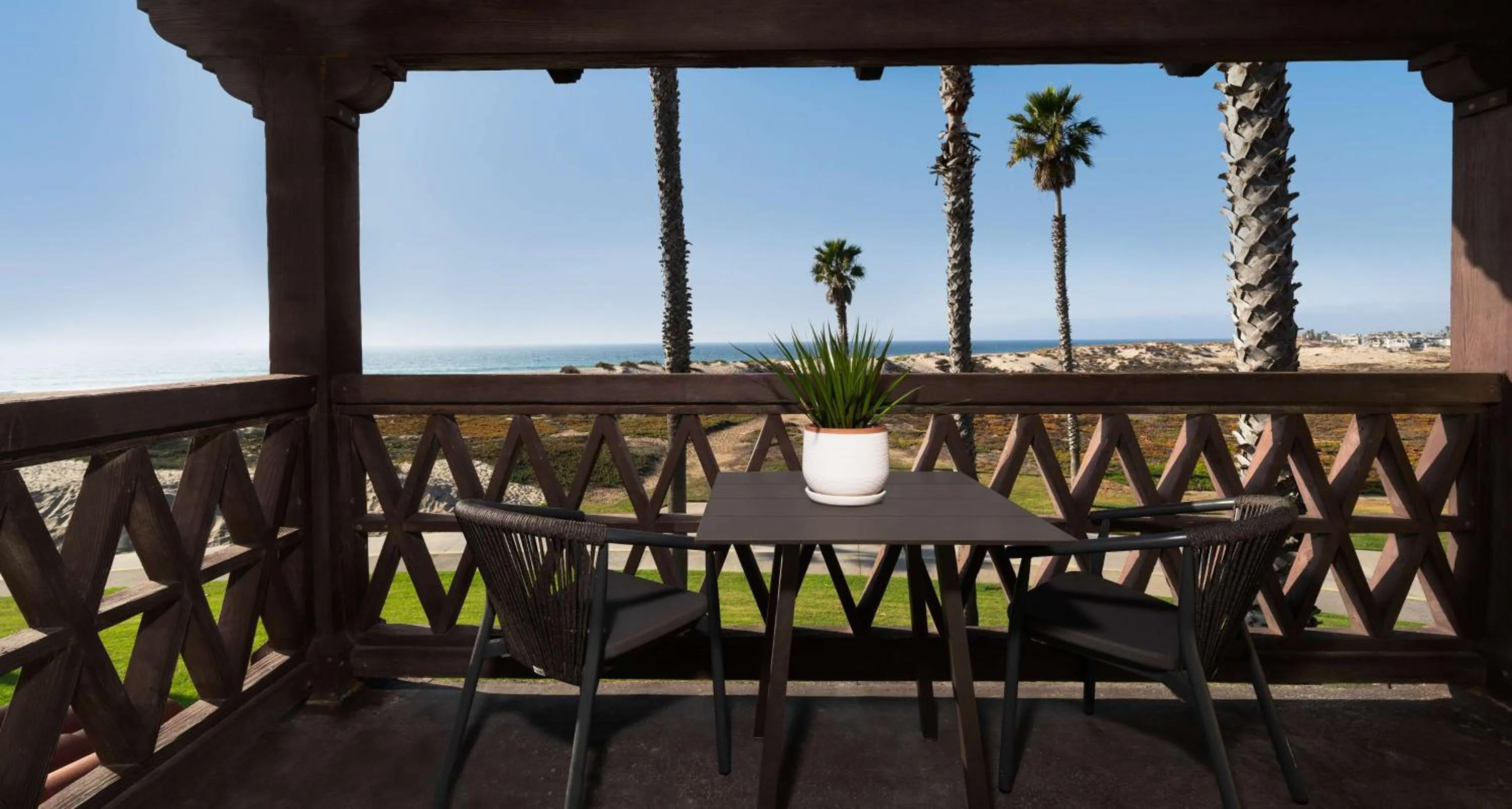 View (from property/room) in Zachari Dunes on Mandalay Beach, Curio Collection by Hilton