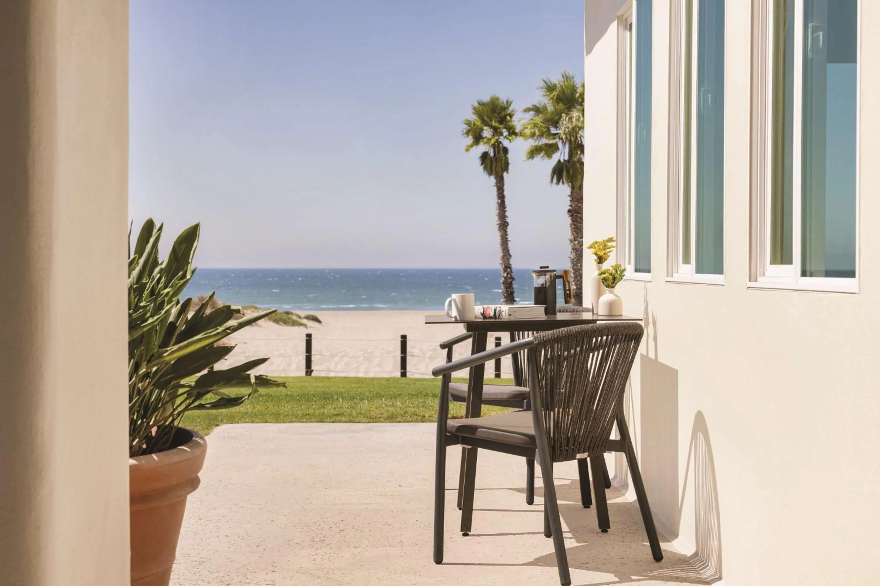 View (from property/room) in Zachari Dunes on Mandalay Beach, Curio Collection by Hilton