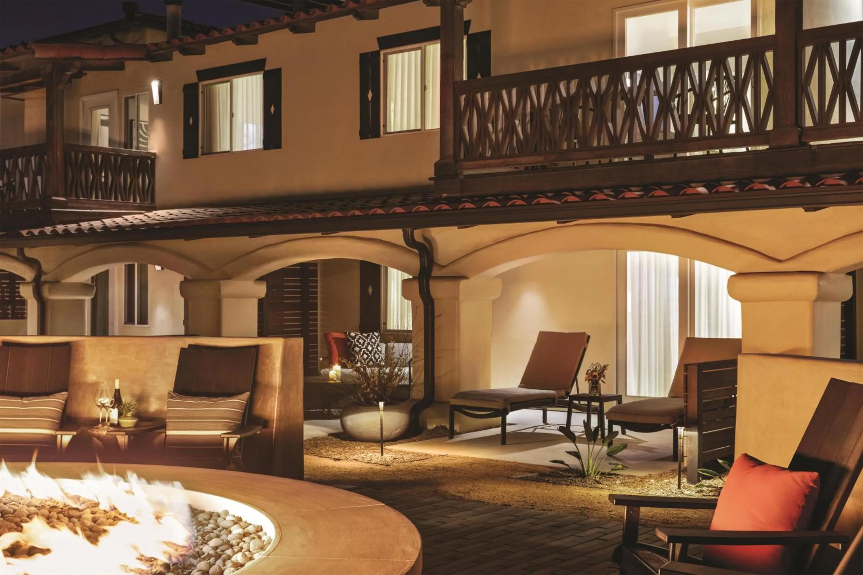 View (from property/room) in Zachari Dunes on Mandalay Beach, Curio Collection by Hilton