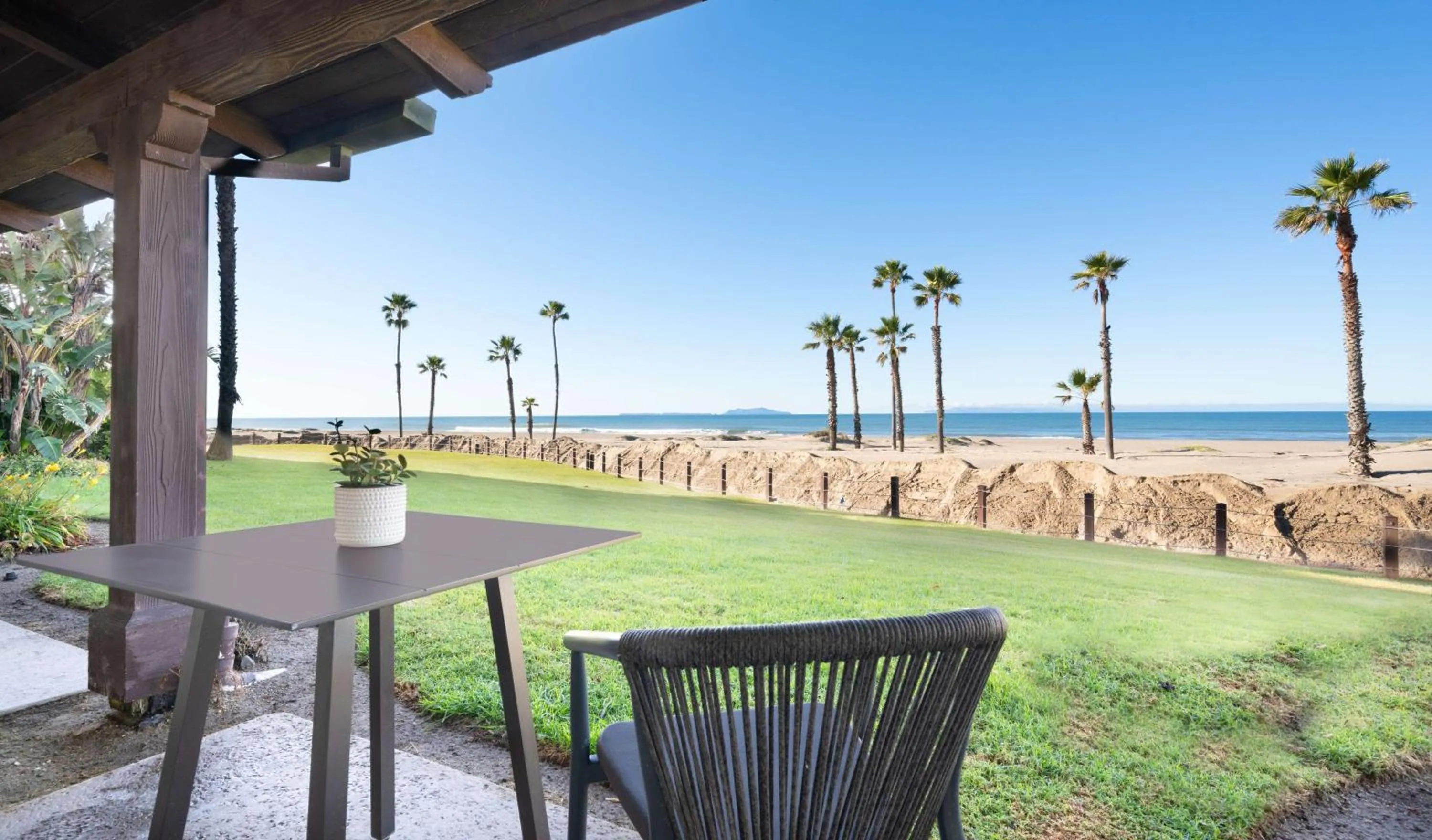 View (from property/room) in Zachari Dunes on Mandalay Beach, Curio Collection by Hilton