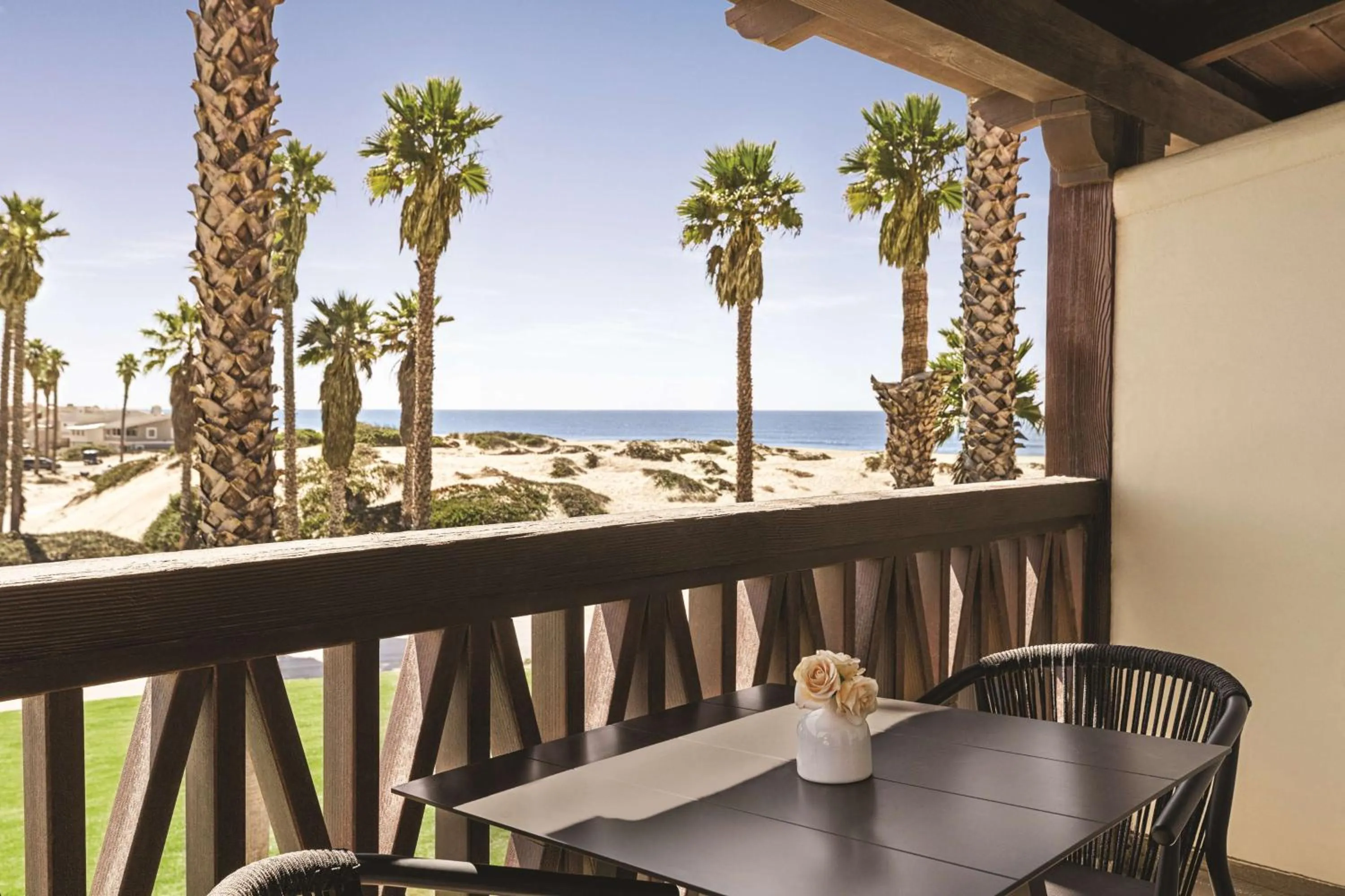 View (from property/room) in Zachari Dunes on Mandalay Beach, Curio Collection by Hilton