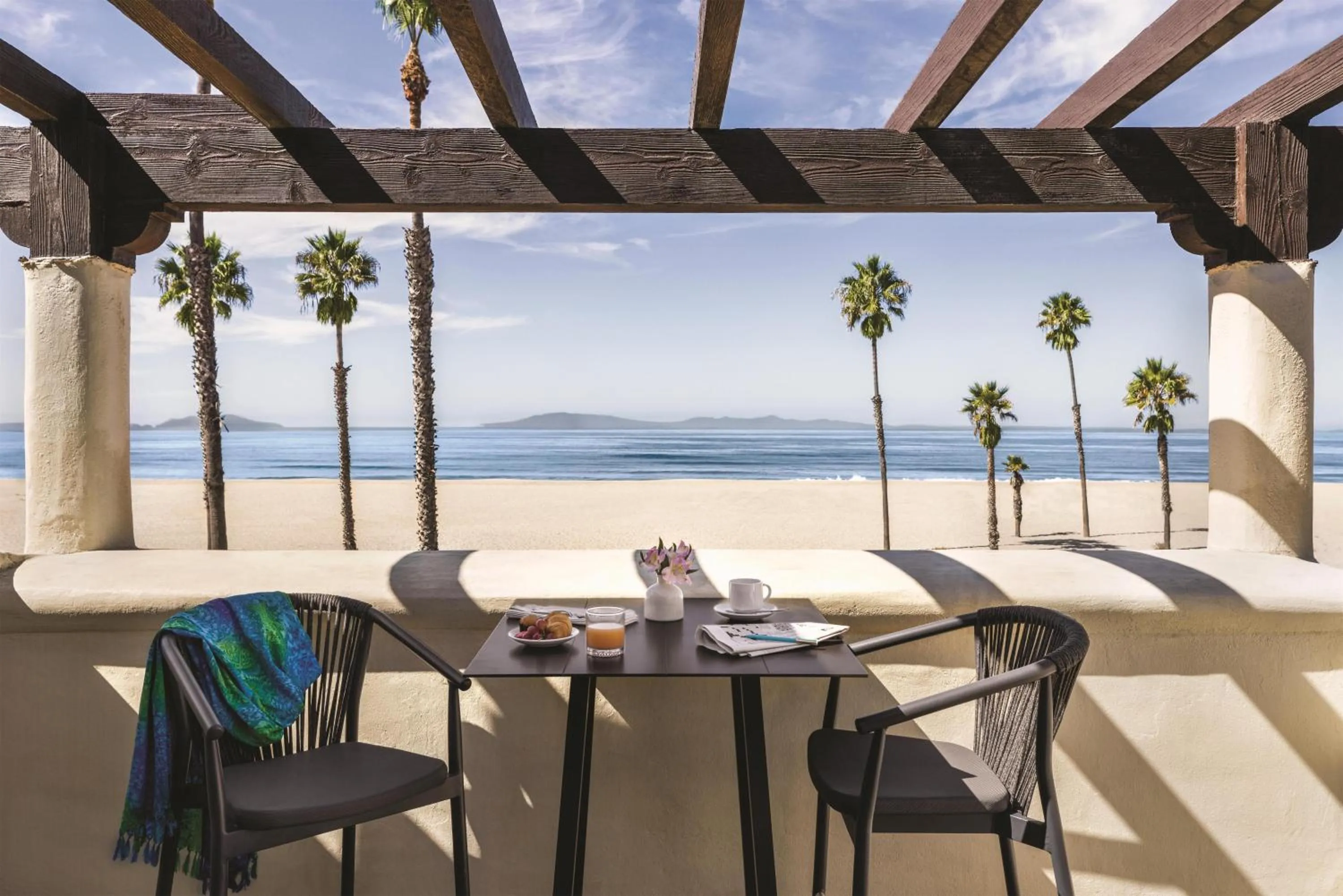 View (from property/room) in Zachari Dunes on Mandalay Beach, Curio Collection by Hilton
