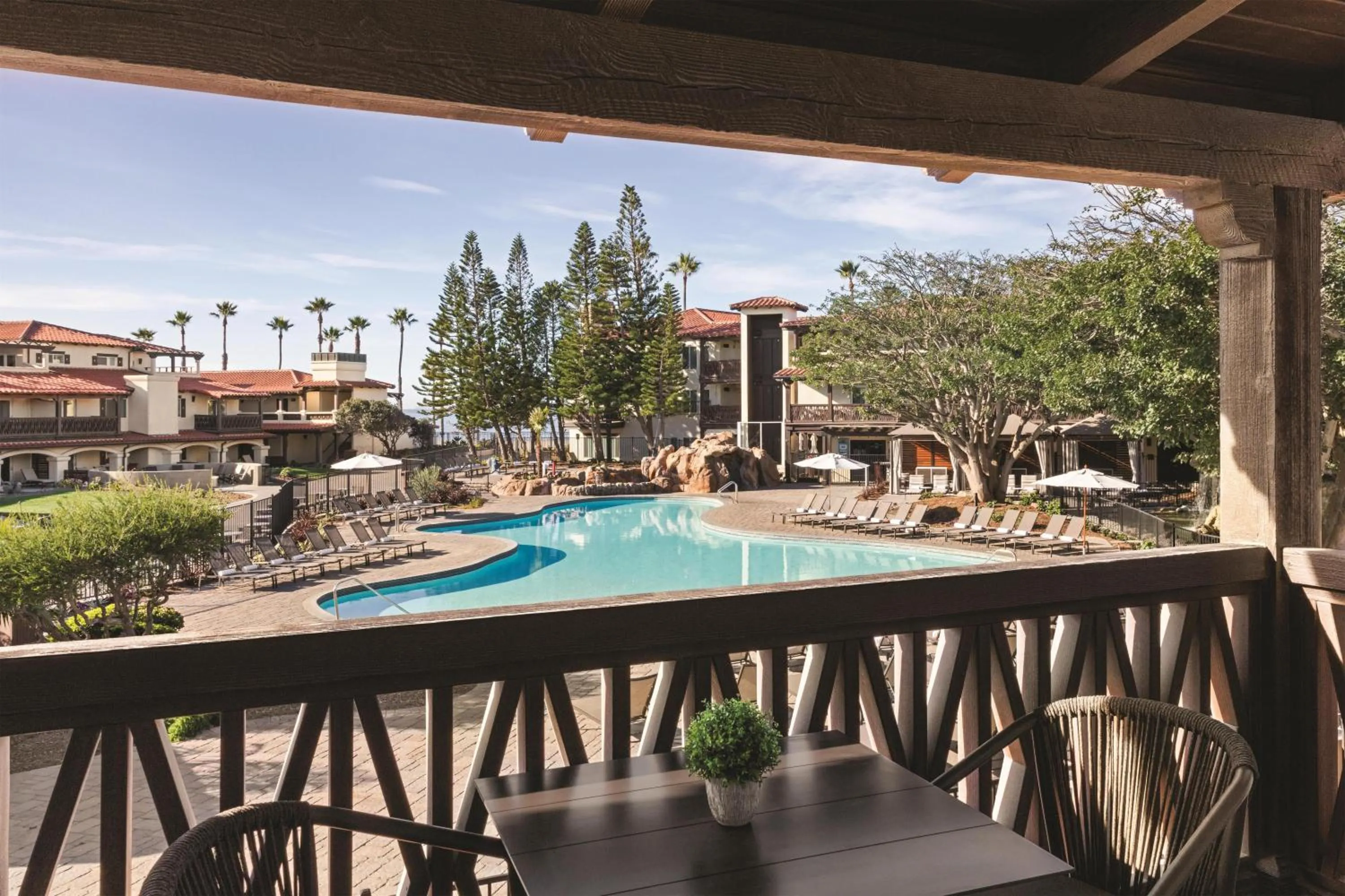 View (from property/room) in Zachari Dunes on Mandalay Beach, Curio Collection by Hilton