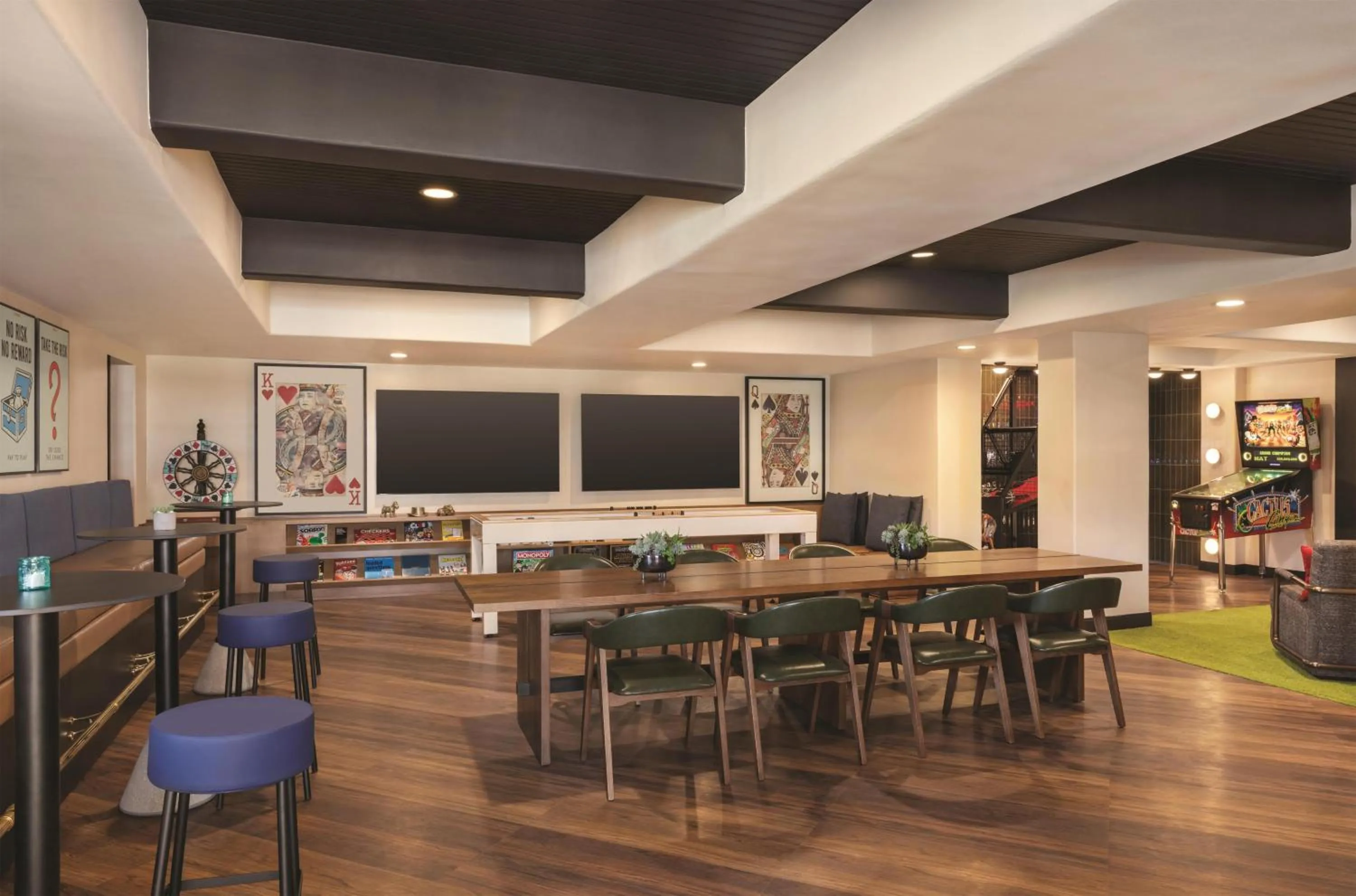 Sports in Zachari Dunes on Mandalay Beach, Curio Collection by Hilton