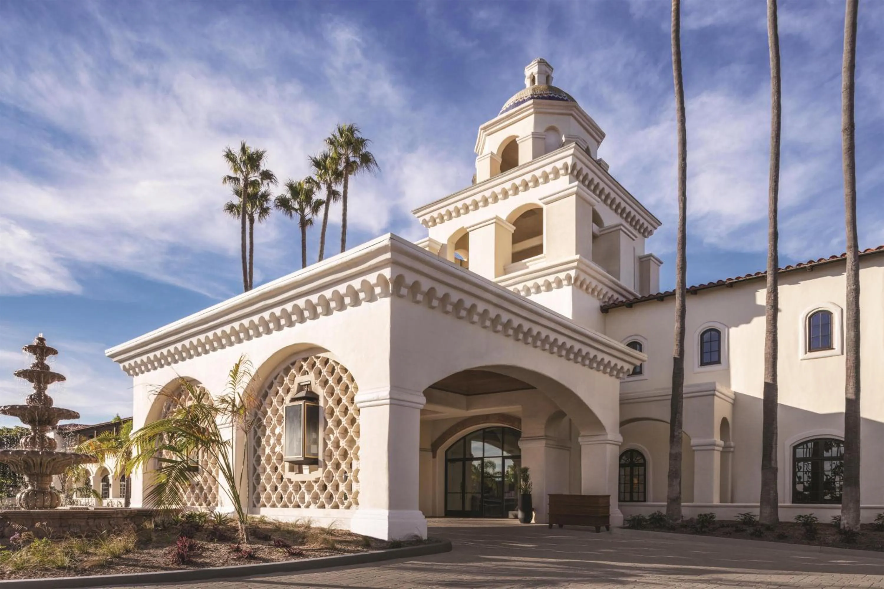 Property building in Zachari Dunes on Mandalay Beach, Curio Collection by Hilton