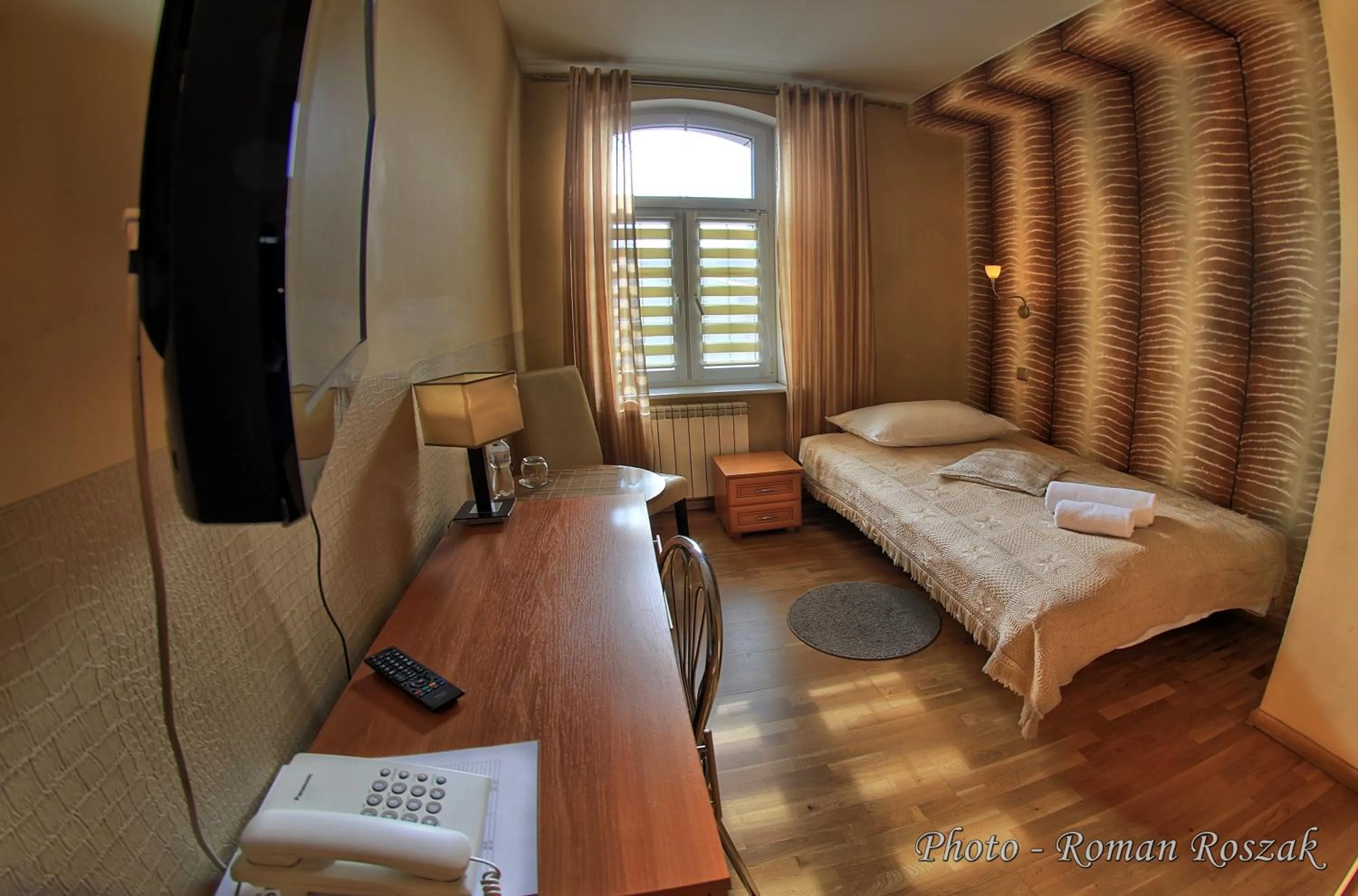 Bed in Polonia na Rynku