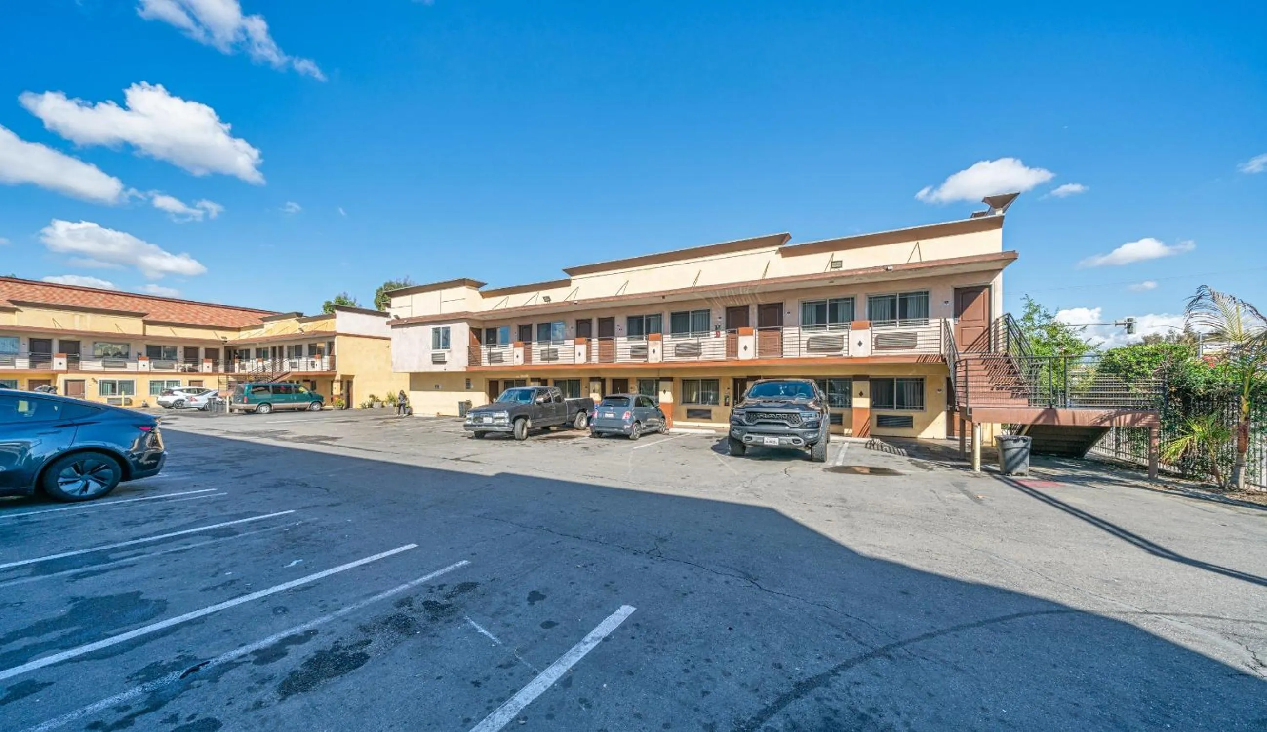 Starlight Inn South El Monte