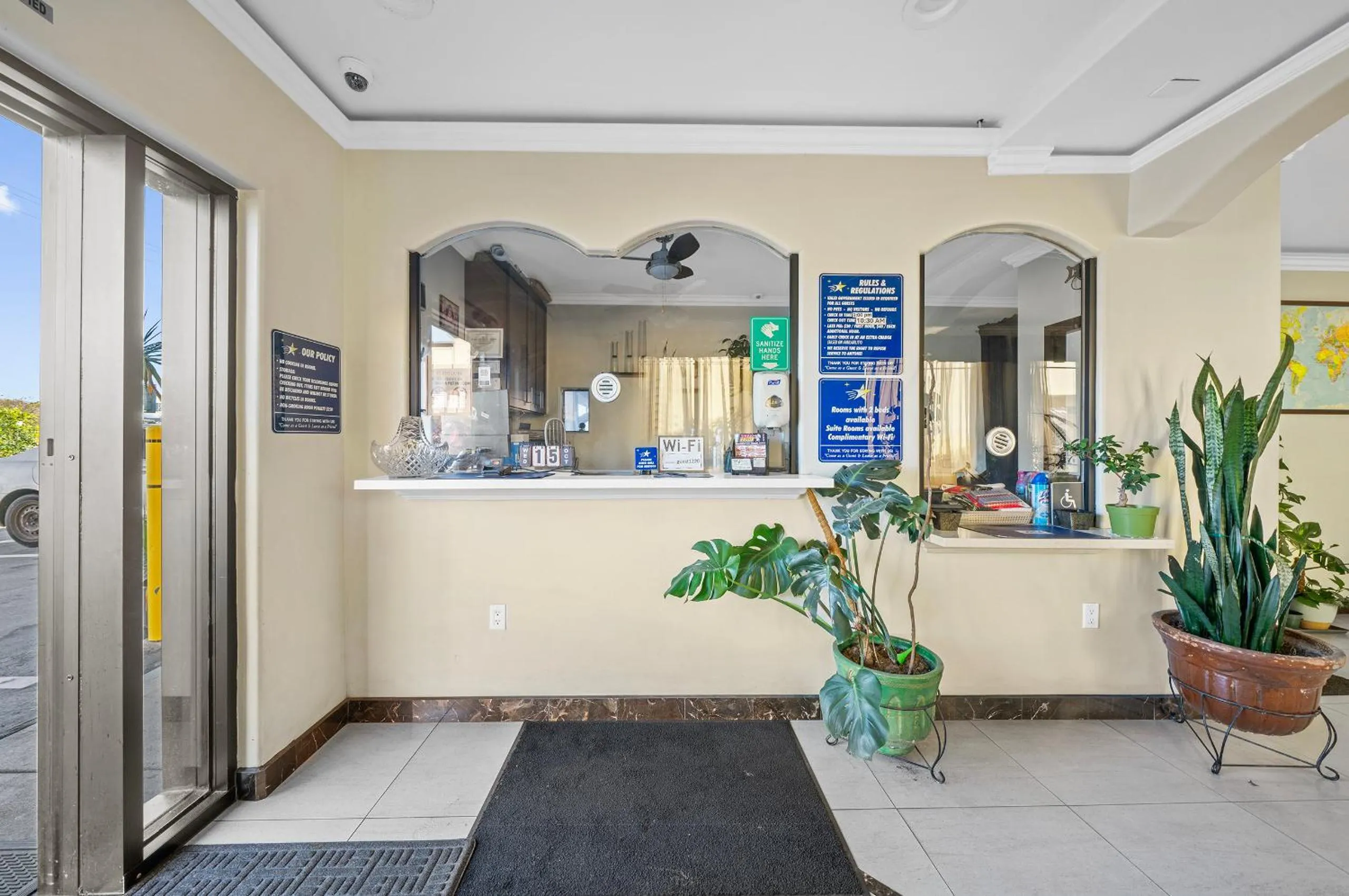 Starlight Inn South El Monte