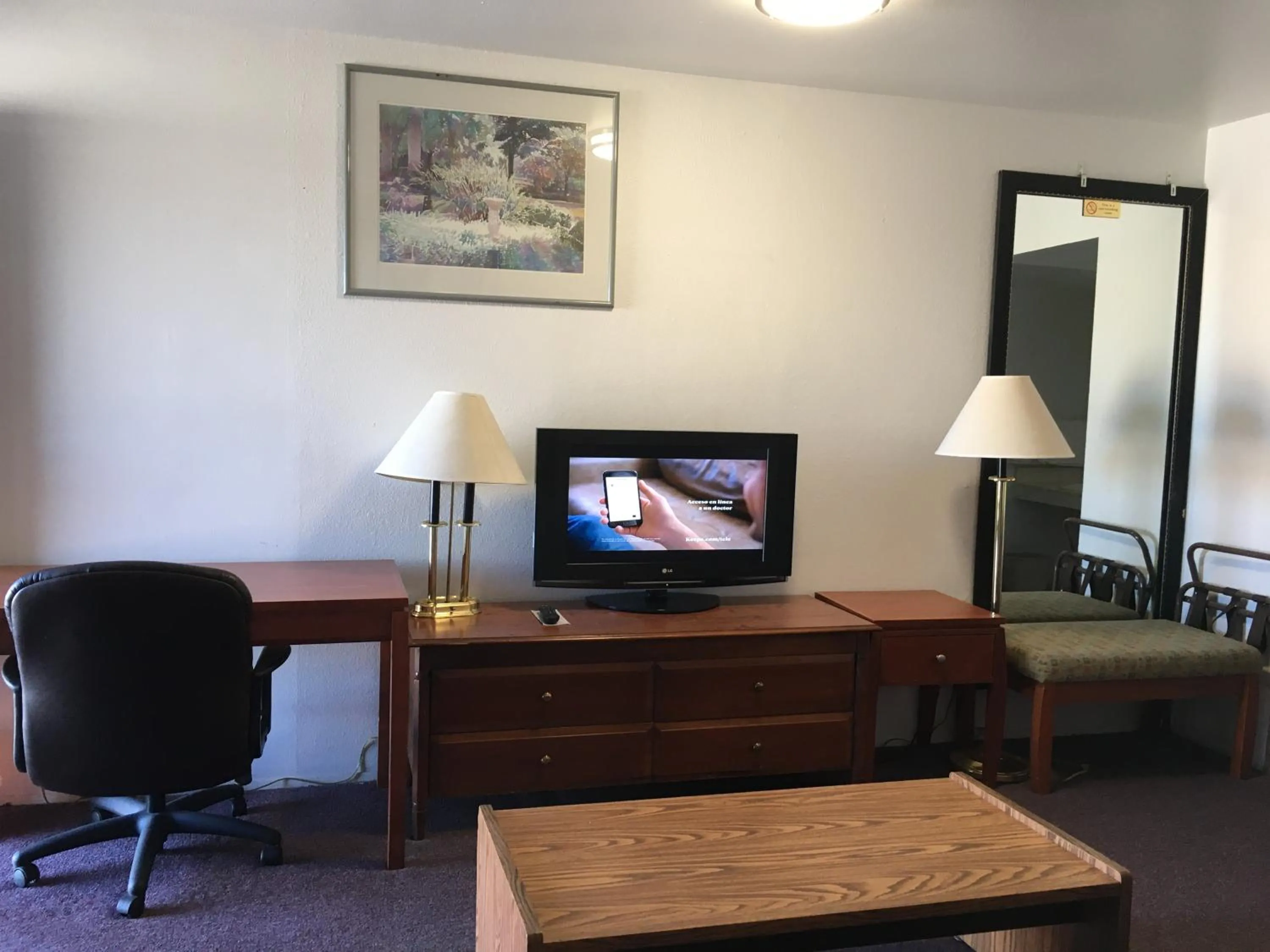 Maple Inn and Suites Los Banos