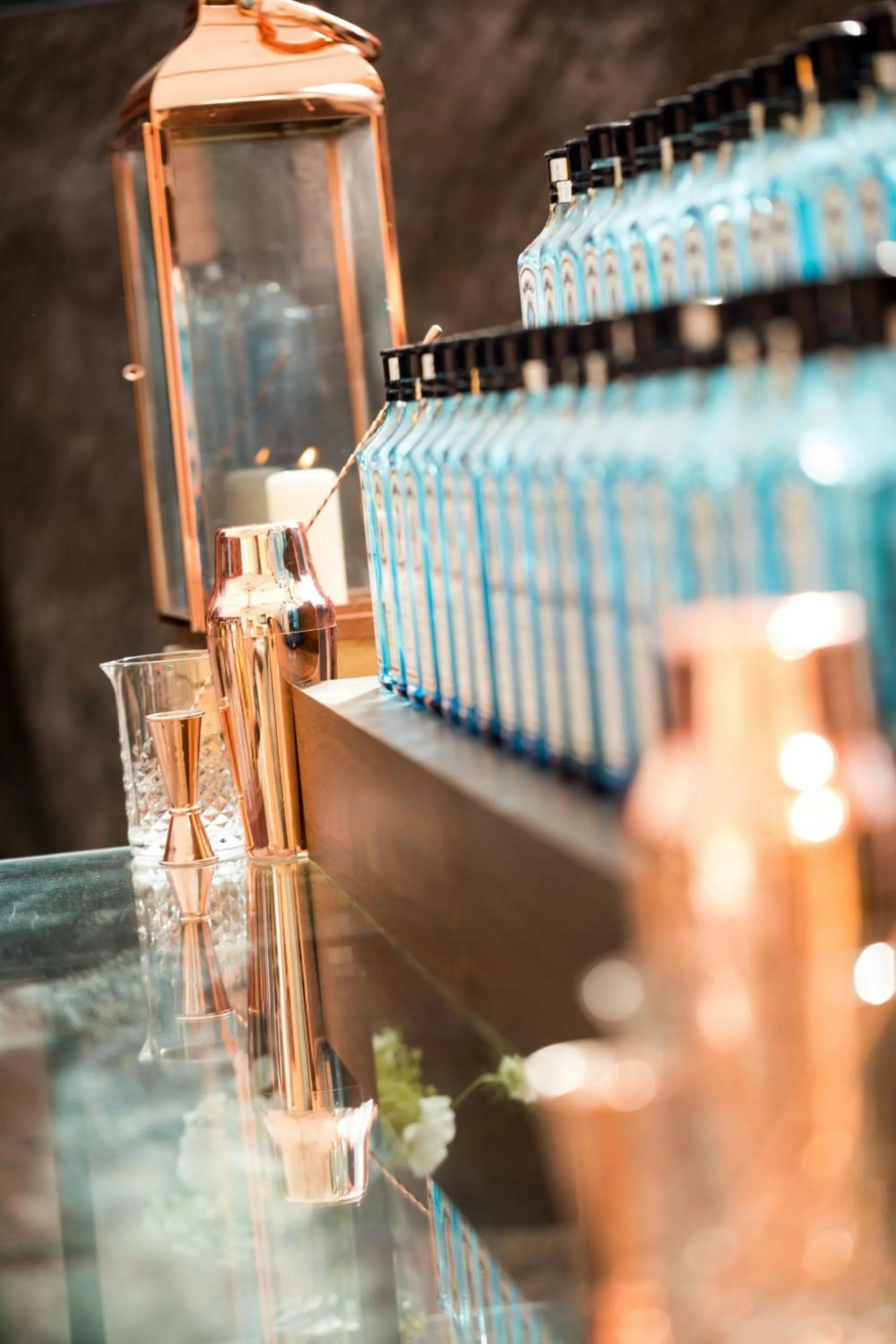 Restaurant/places to eat in St Pancras London, Autograph Collection