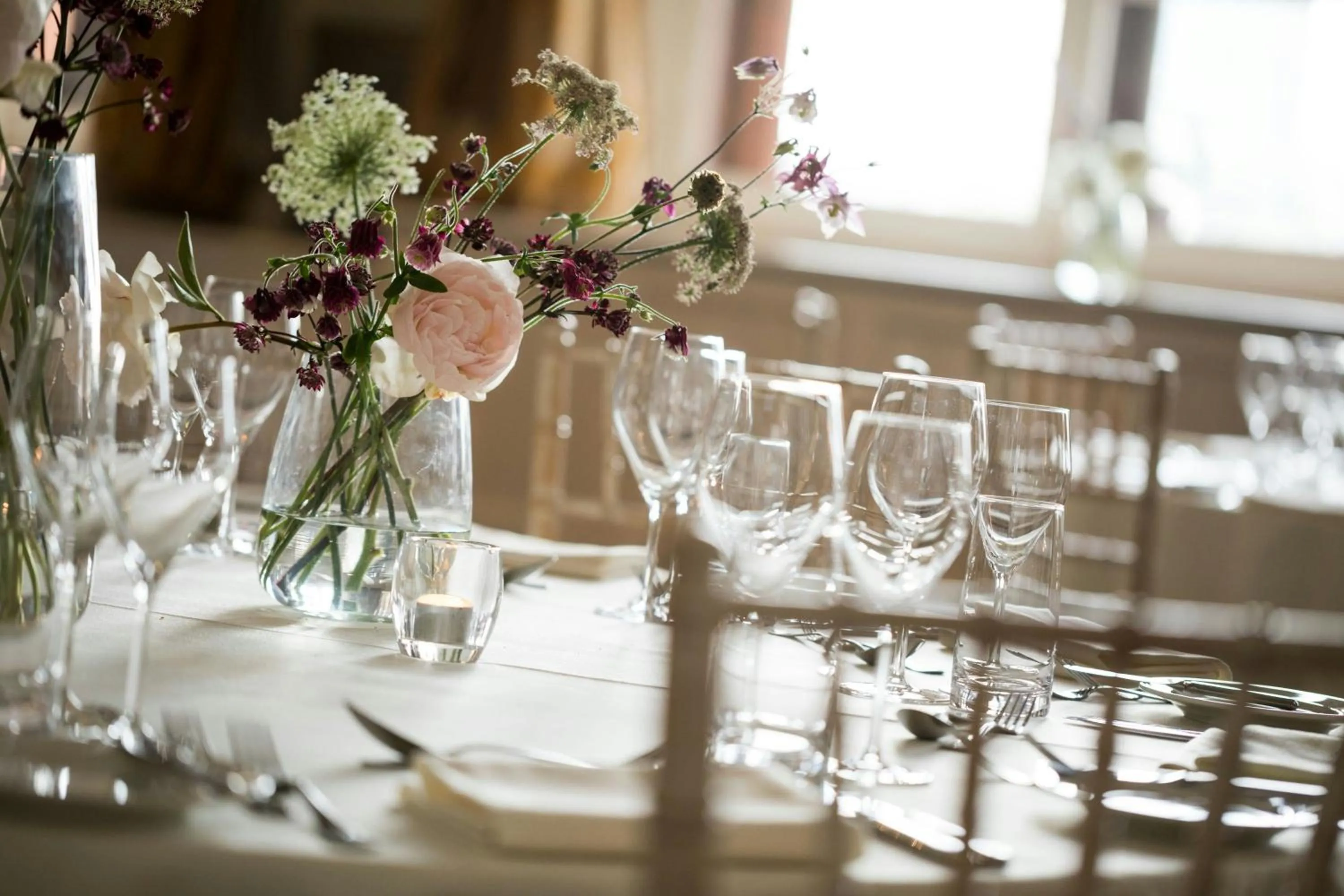 Meeting/conference room in St Pancras London, Autograph Collection