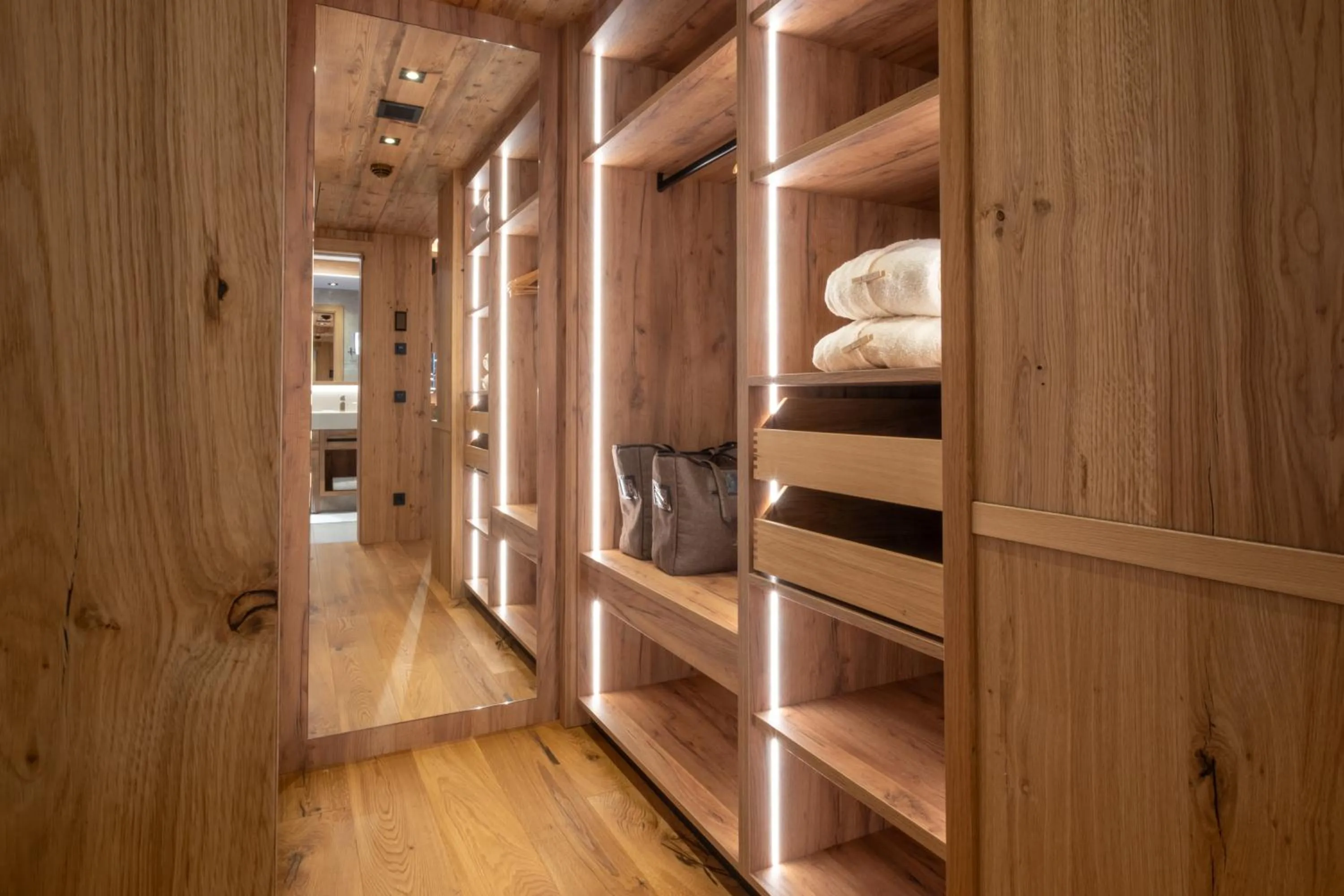 Photo of the whole room in Natur- & Wellnesshotel Brunner Hof