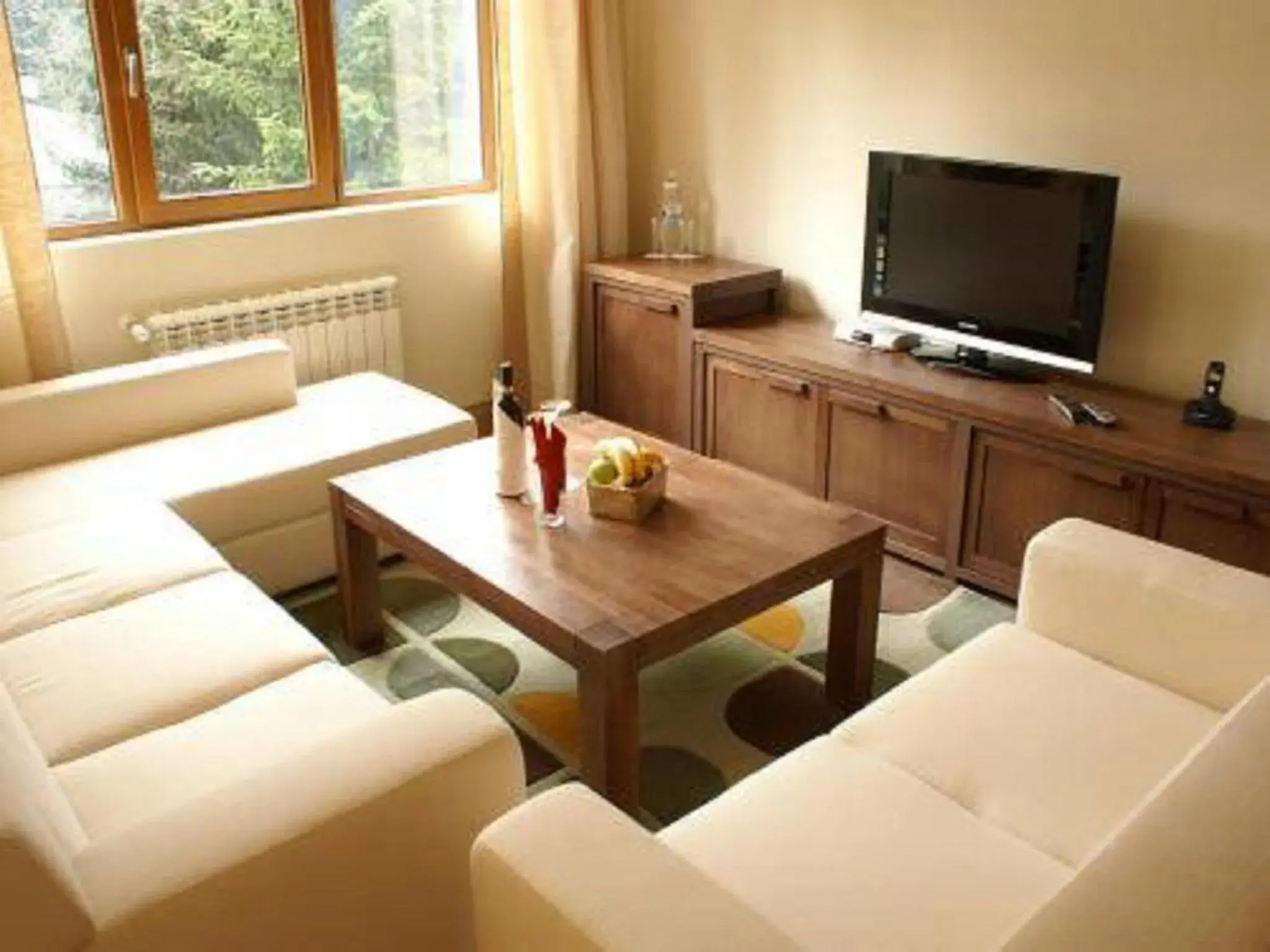 Exclusive Suite in The Lodge Hotel Exclusive Suite in The Lodge Hotel