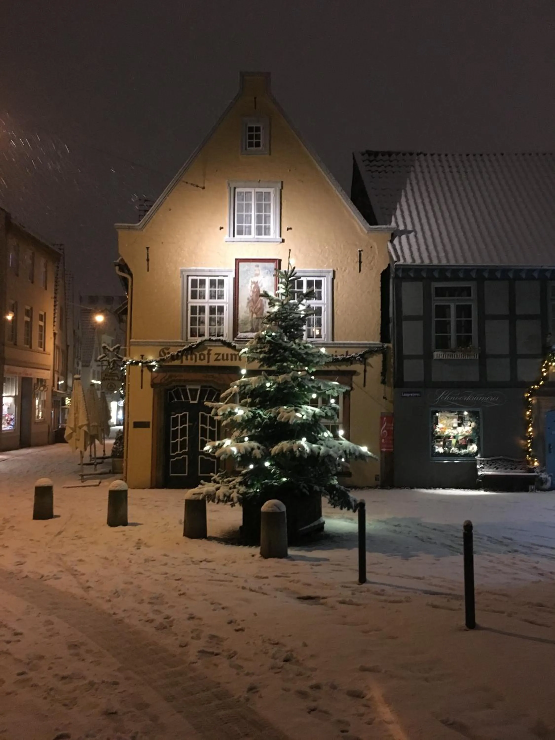 Bremen Apartments Nath Schnoor