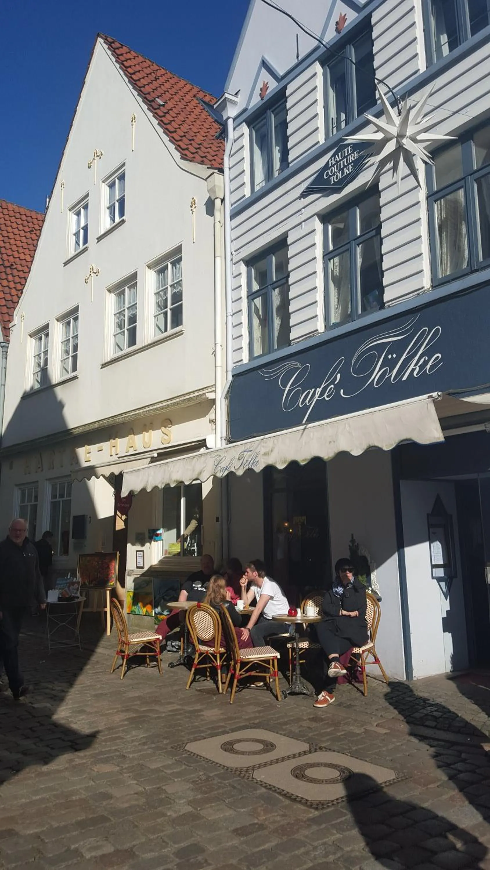 Bremen Apartments Nath Schnoor