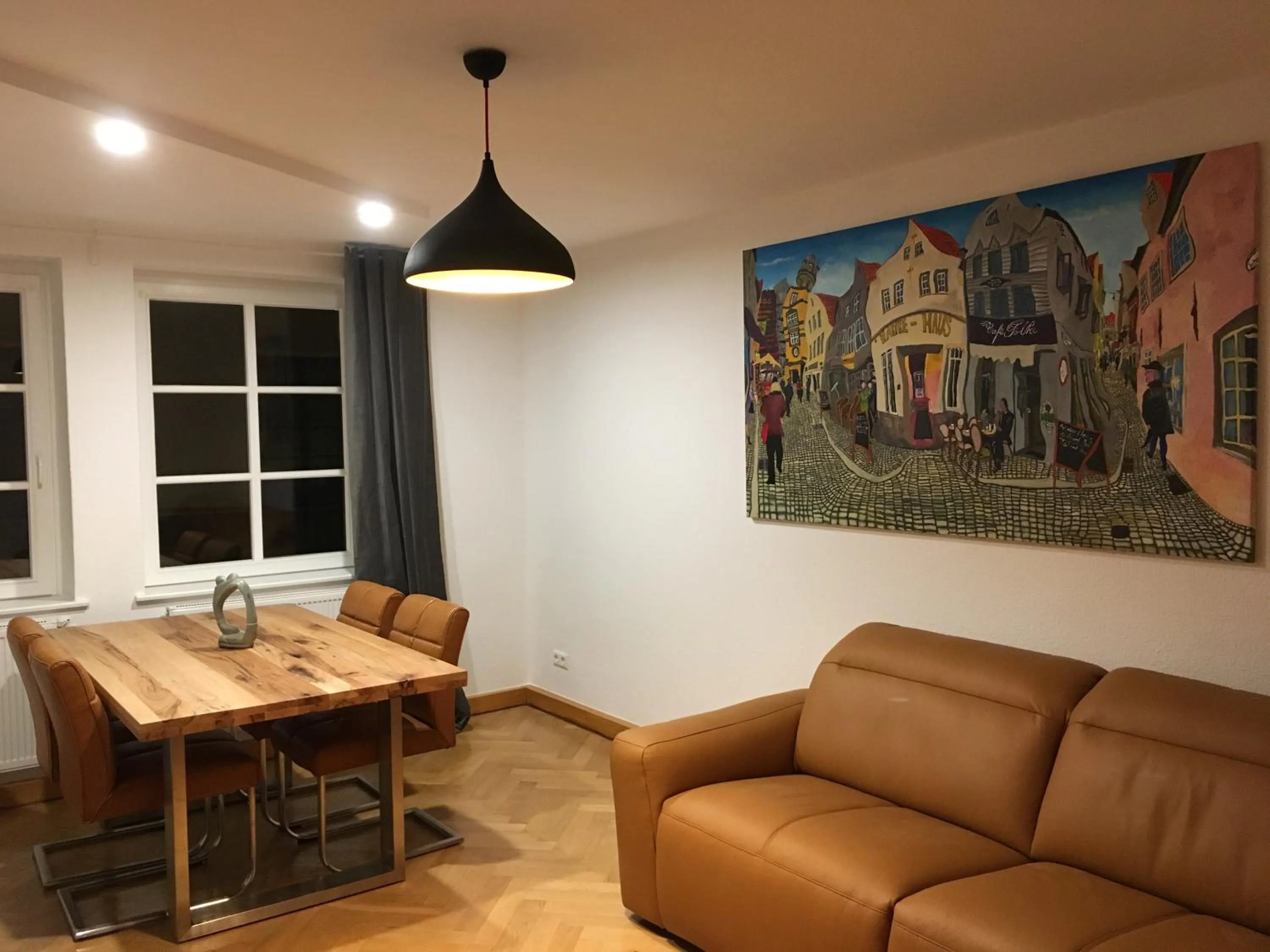 Bremen Apartments Nath Schnoor