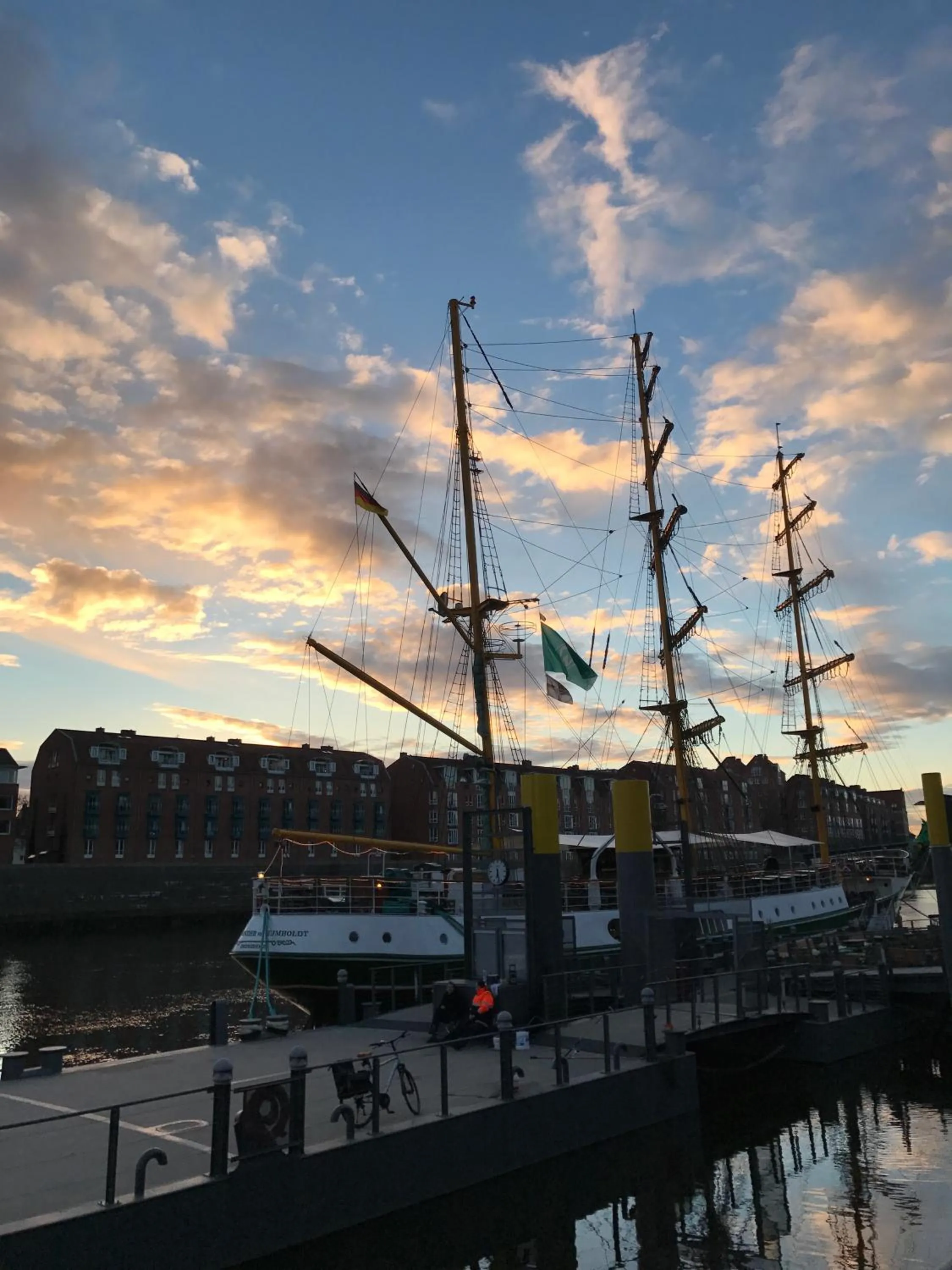 Bremen Apartments Nath Schnoor