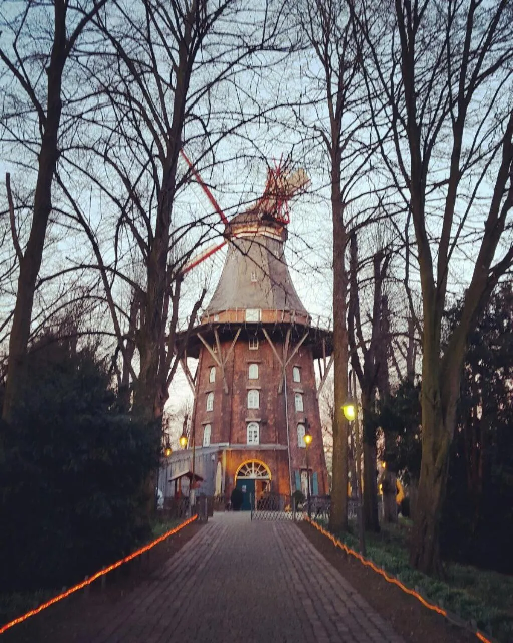 Bremen Apartments Nath Schnoor
